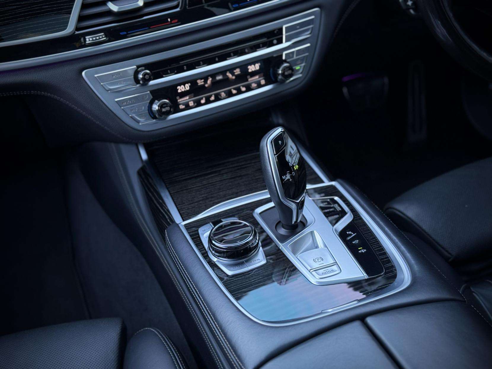 2021 BMW 7 SERIES 2021 BMW 7 SERIES