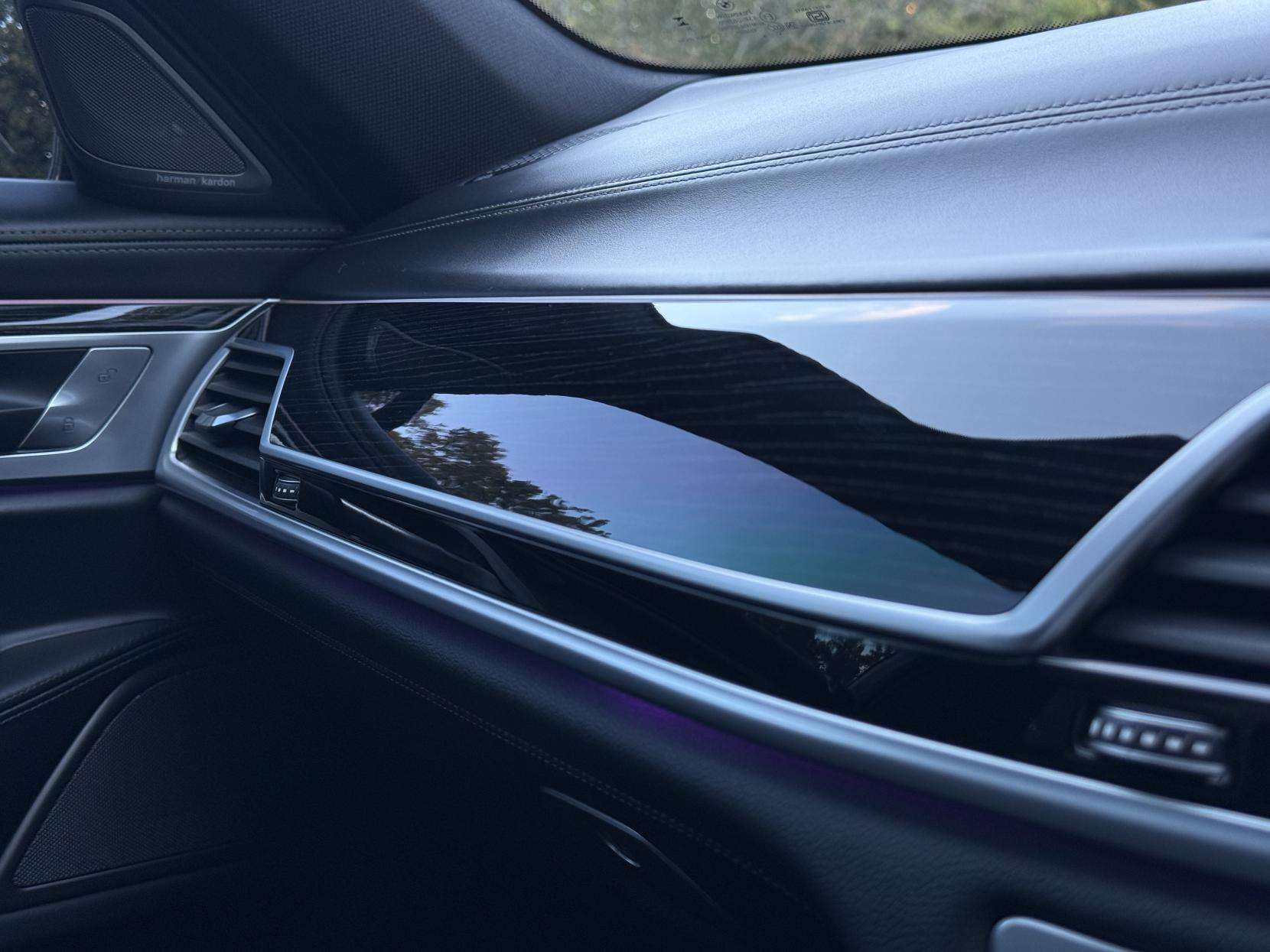 2021 BMW 7 SERIES 2021 BMW 7 SERIES