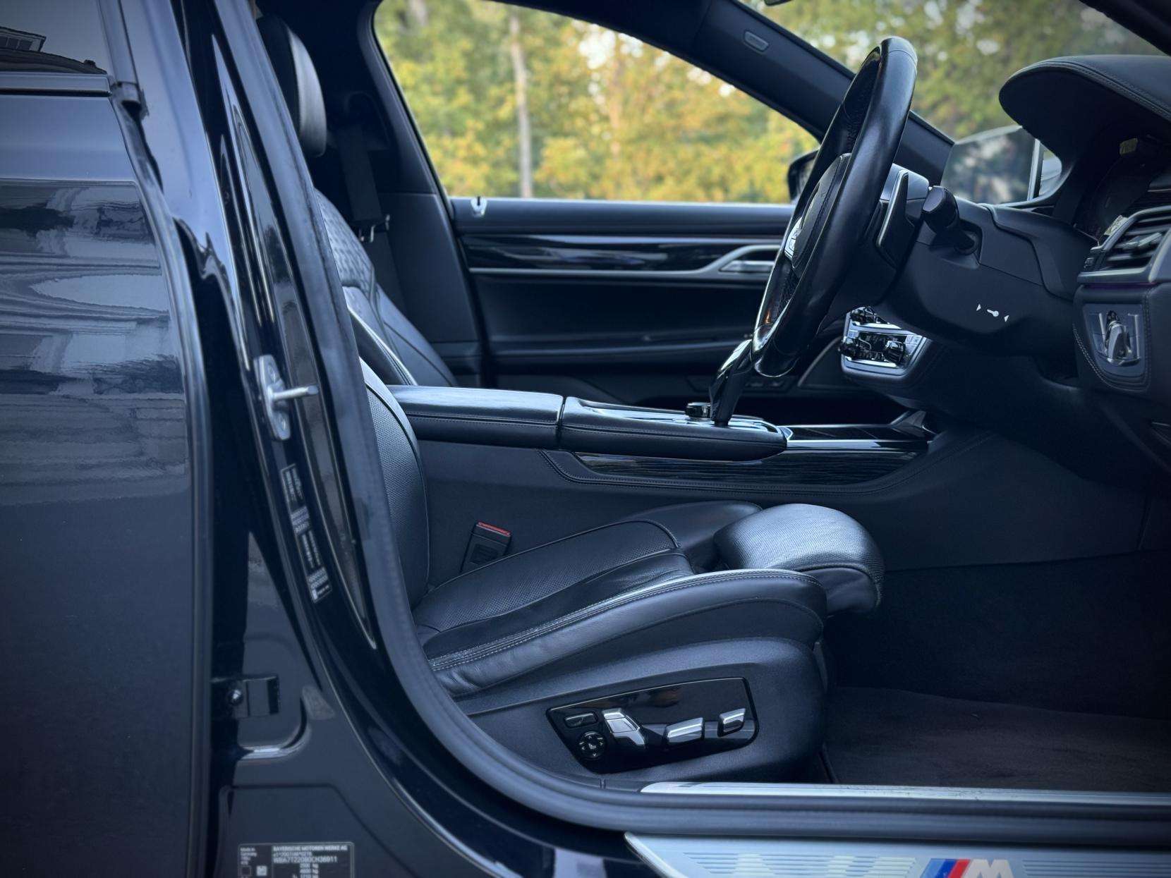 2021 BMW 7 SERIES 2021 BMW 7 SERIES