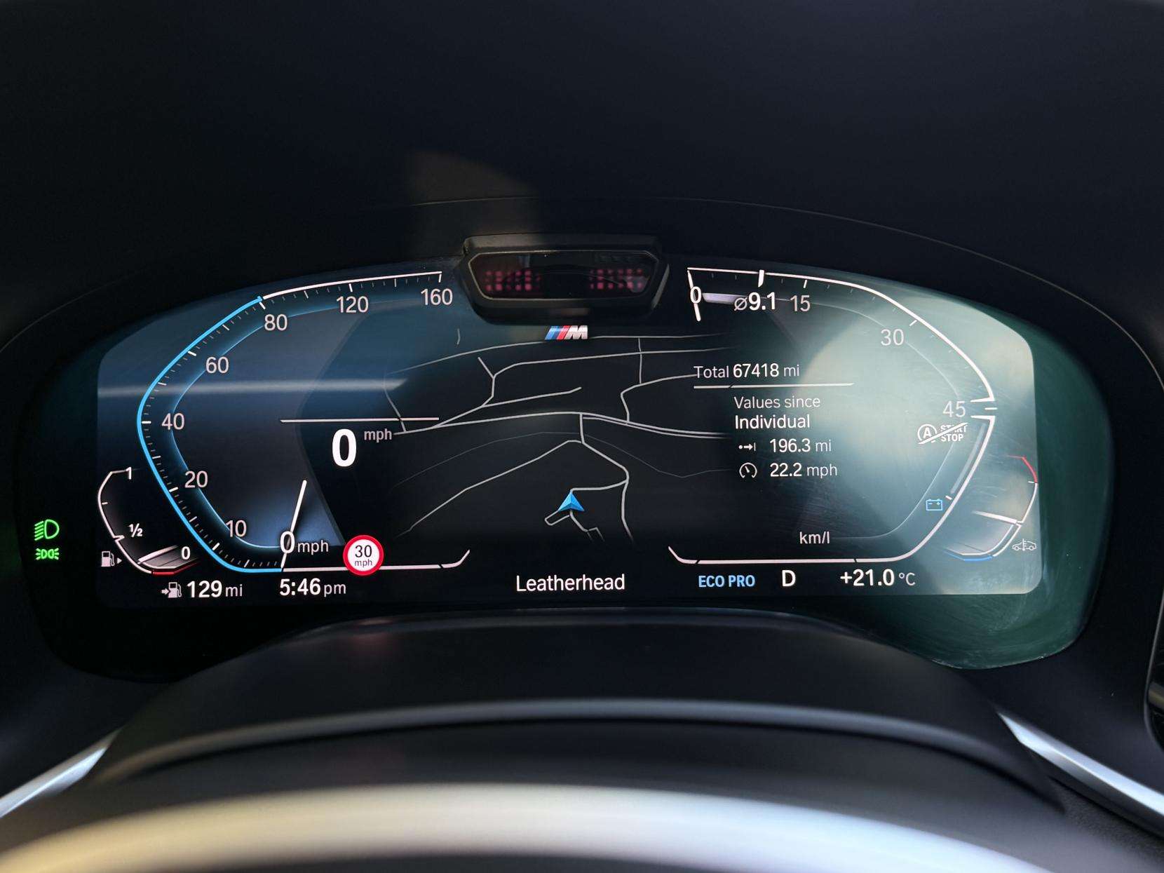 2021 BMW 7 SERIES 2021 BMW 7 SERIES
