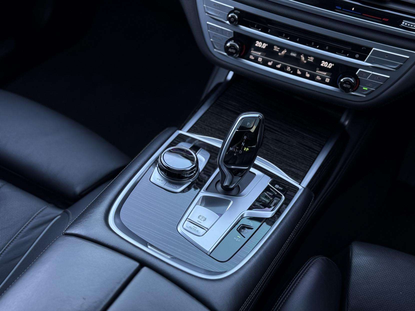 2021 BMW 7 SERIES 2021 BMW 7 SERIES