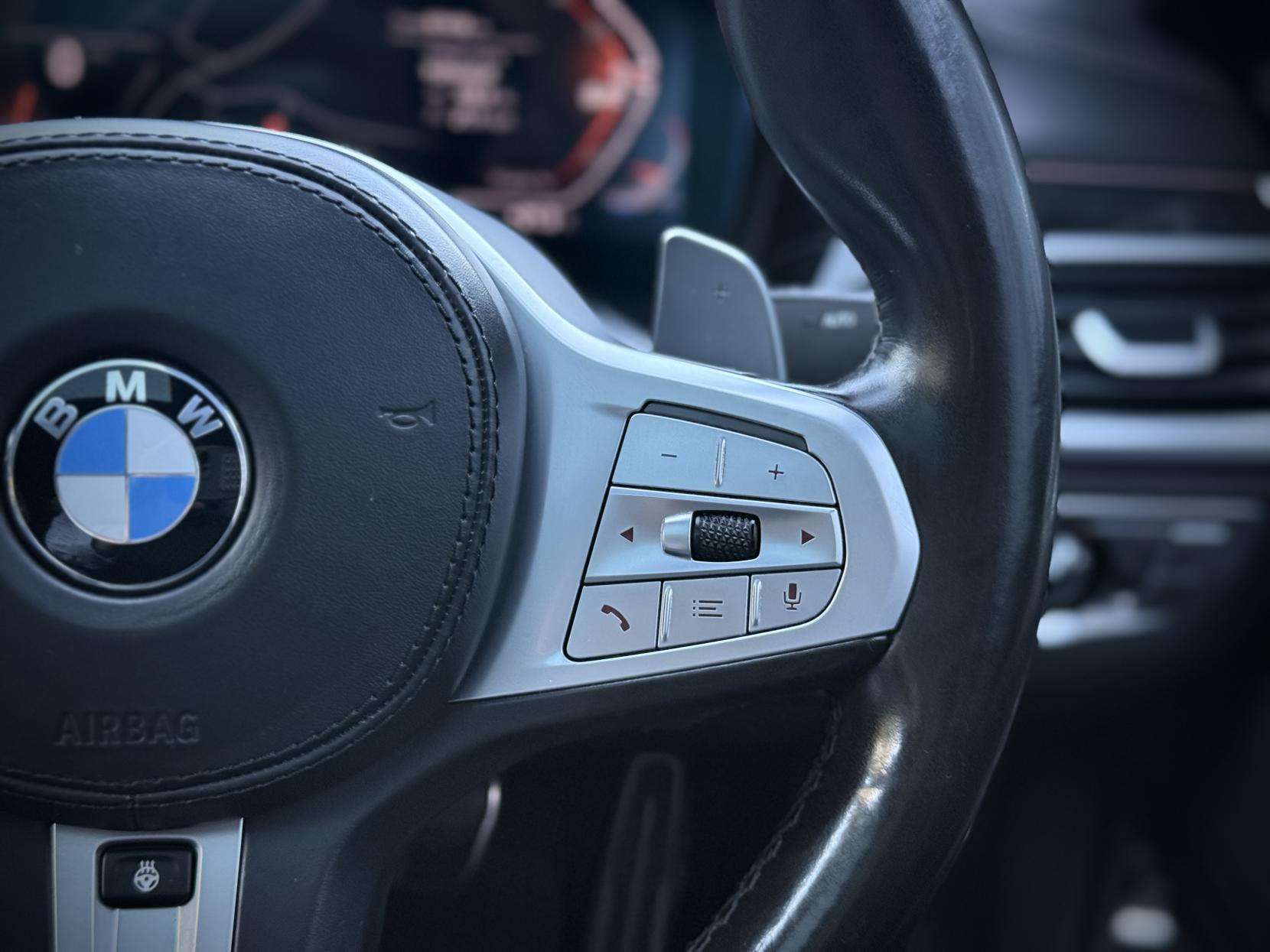 2021 BMW 7 SERIES 2021 BMW 7 SERIES