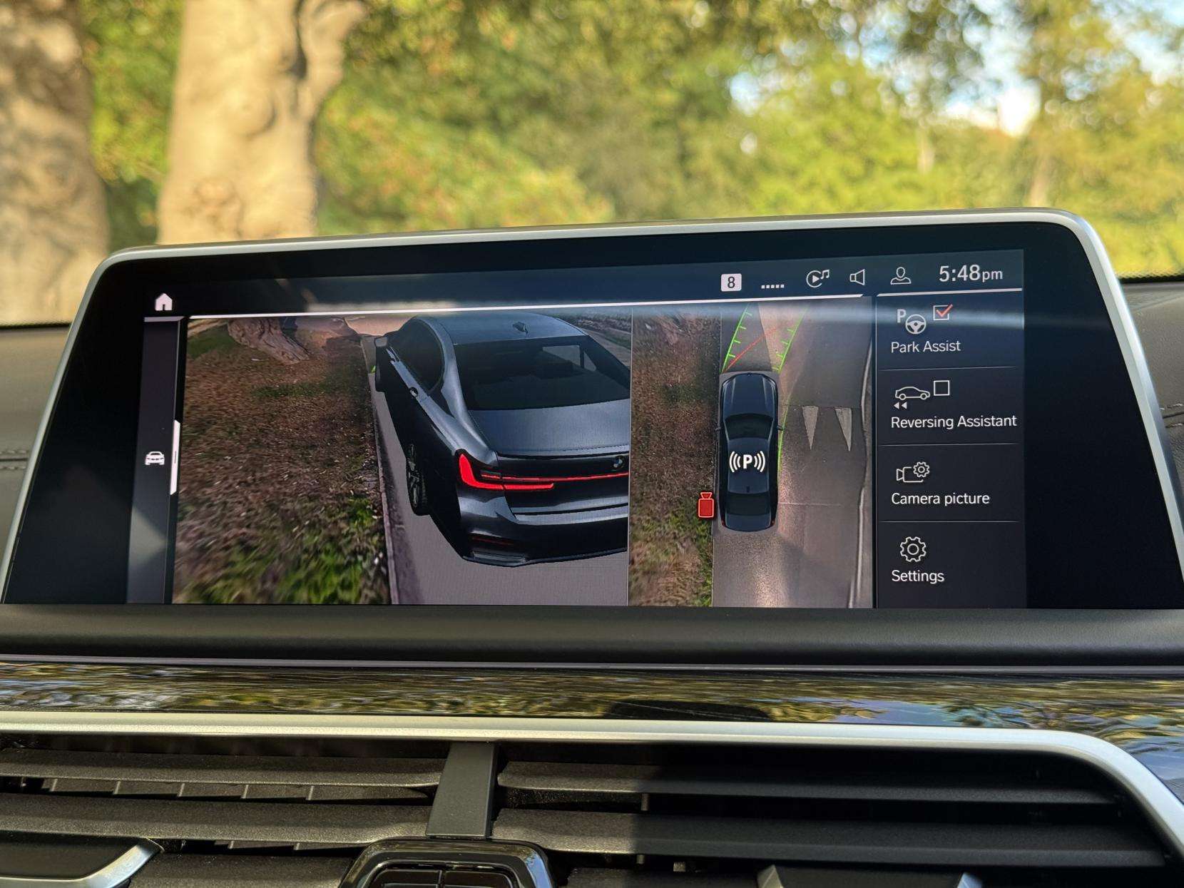 2021 BMW 7 SERIES 2021 BMW 7 SERIES