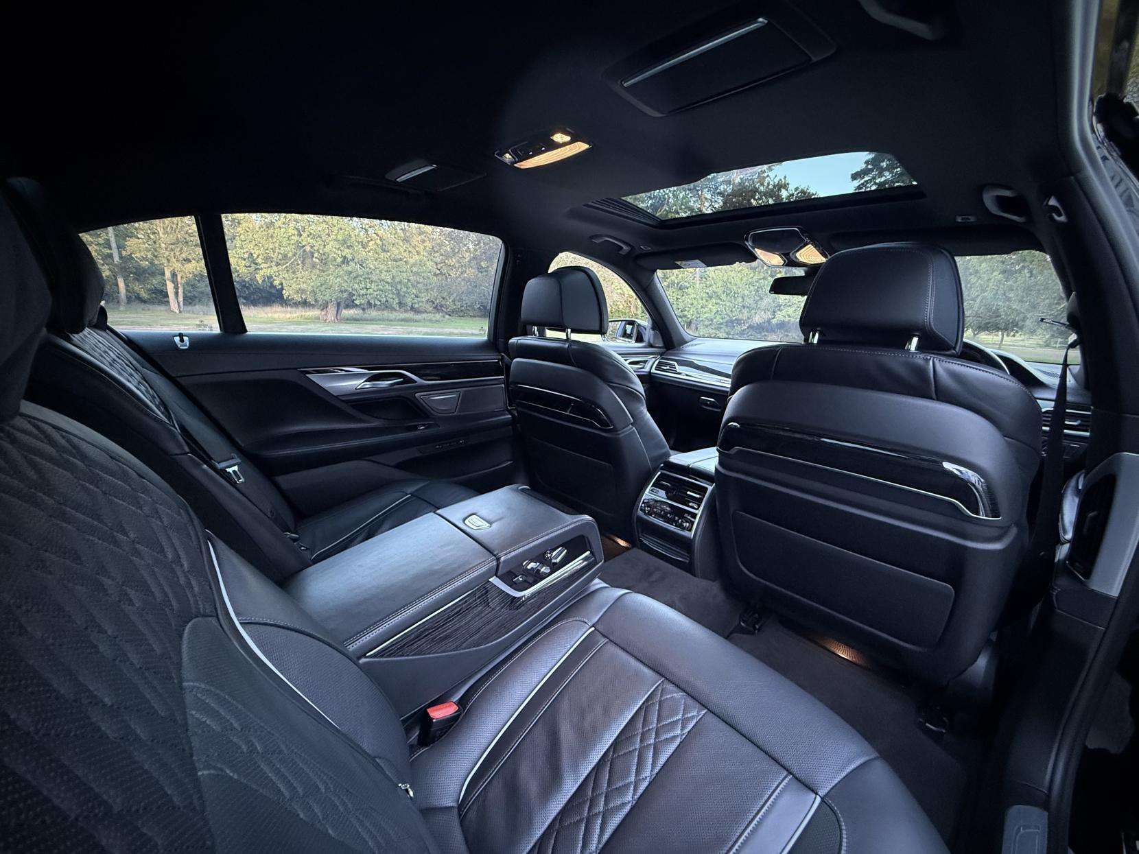 2021 BMW 7 SERIES 2021 BMW 7 SERIES