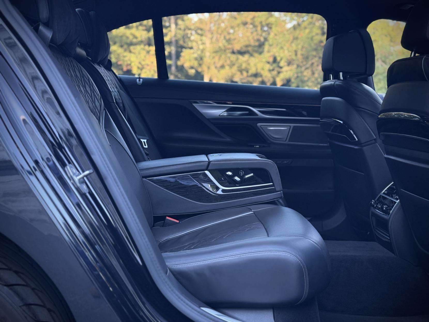 2021 BMW 7 SERIES 2021 BMW 7 SERIES