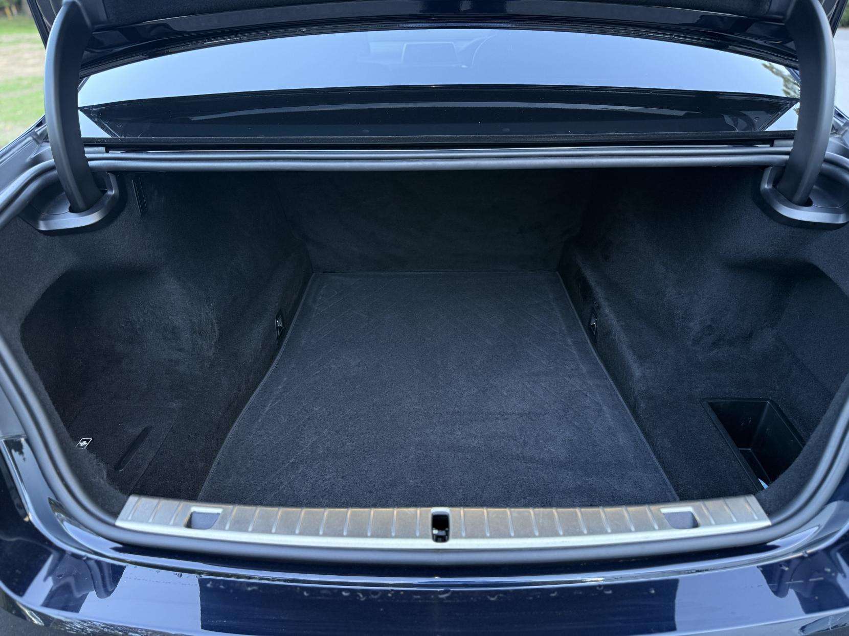 2021 BMW 7 SERIES 2021 BMW 7 SERIES
