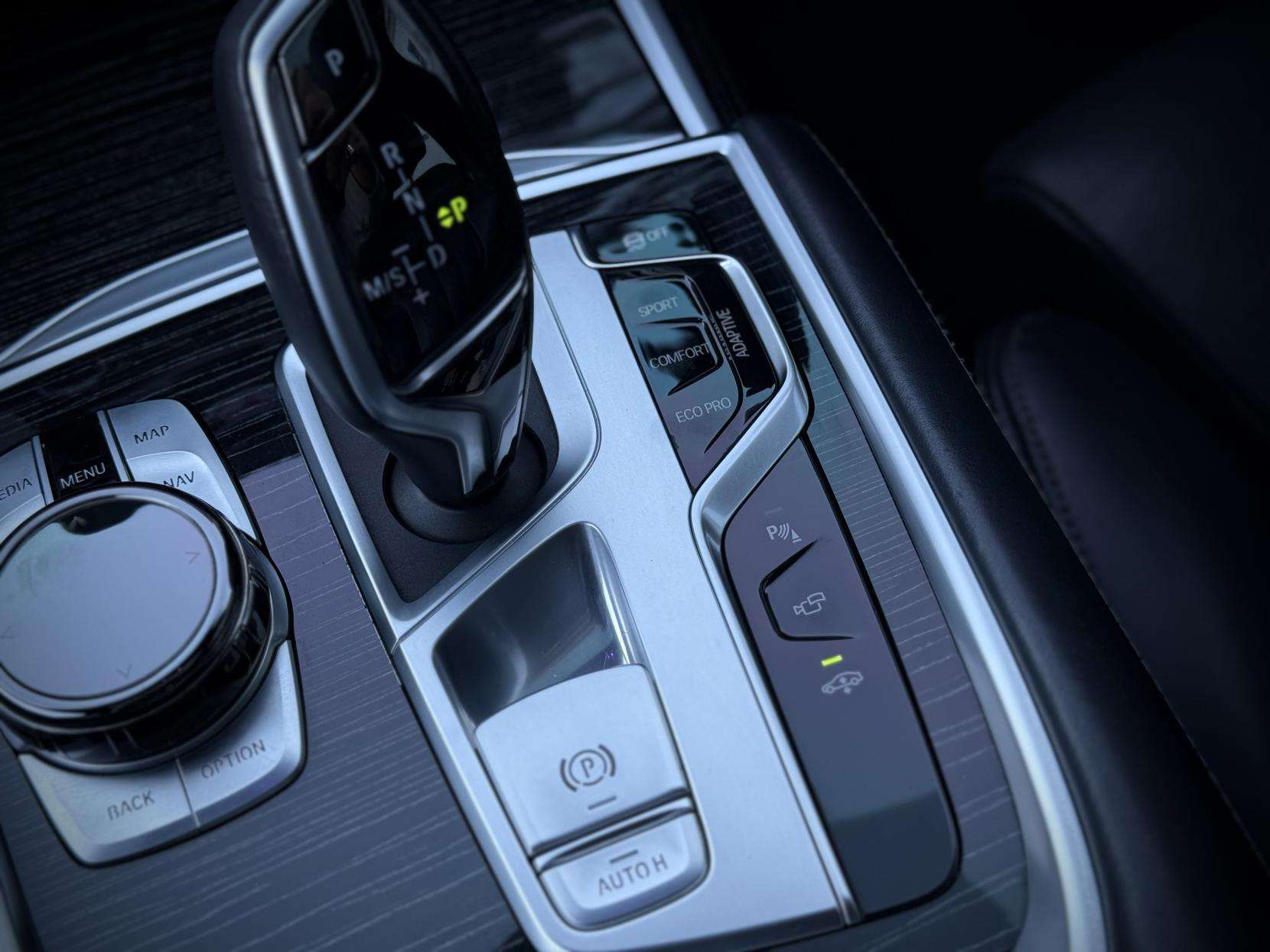 2021 BMW 7 SERIES 2021 BMW 7 SERIES