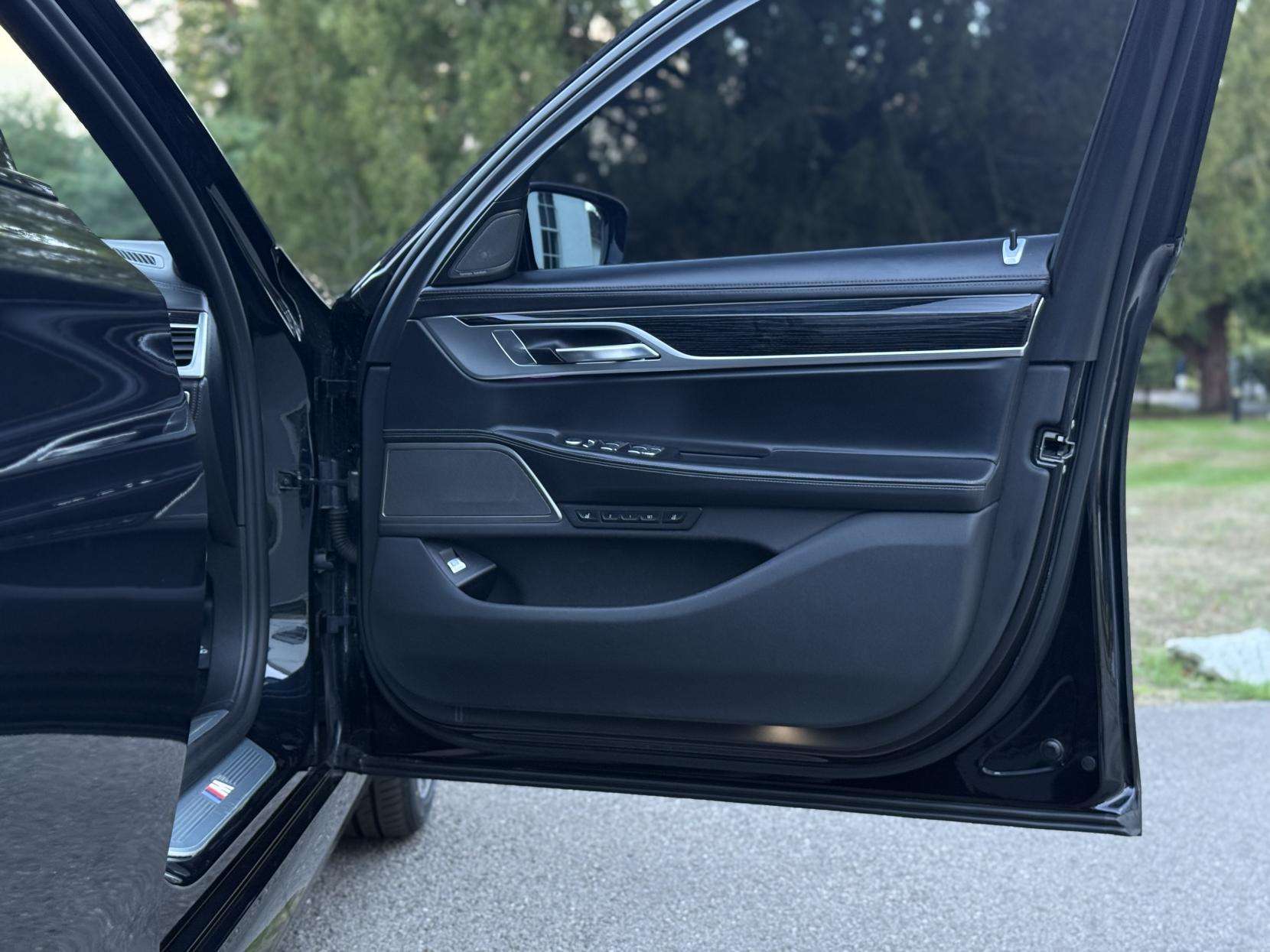 2021 BMW 7 SERIES 2021 BMW 7 SERIES