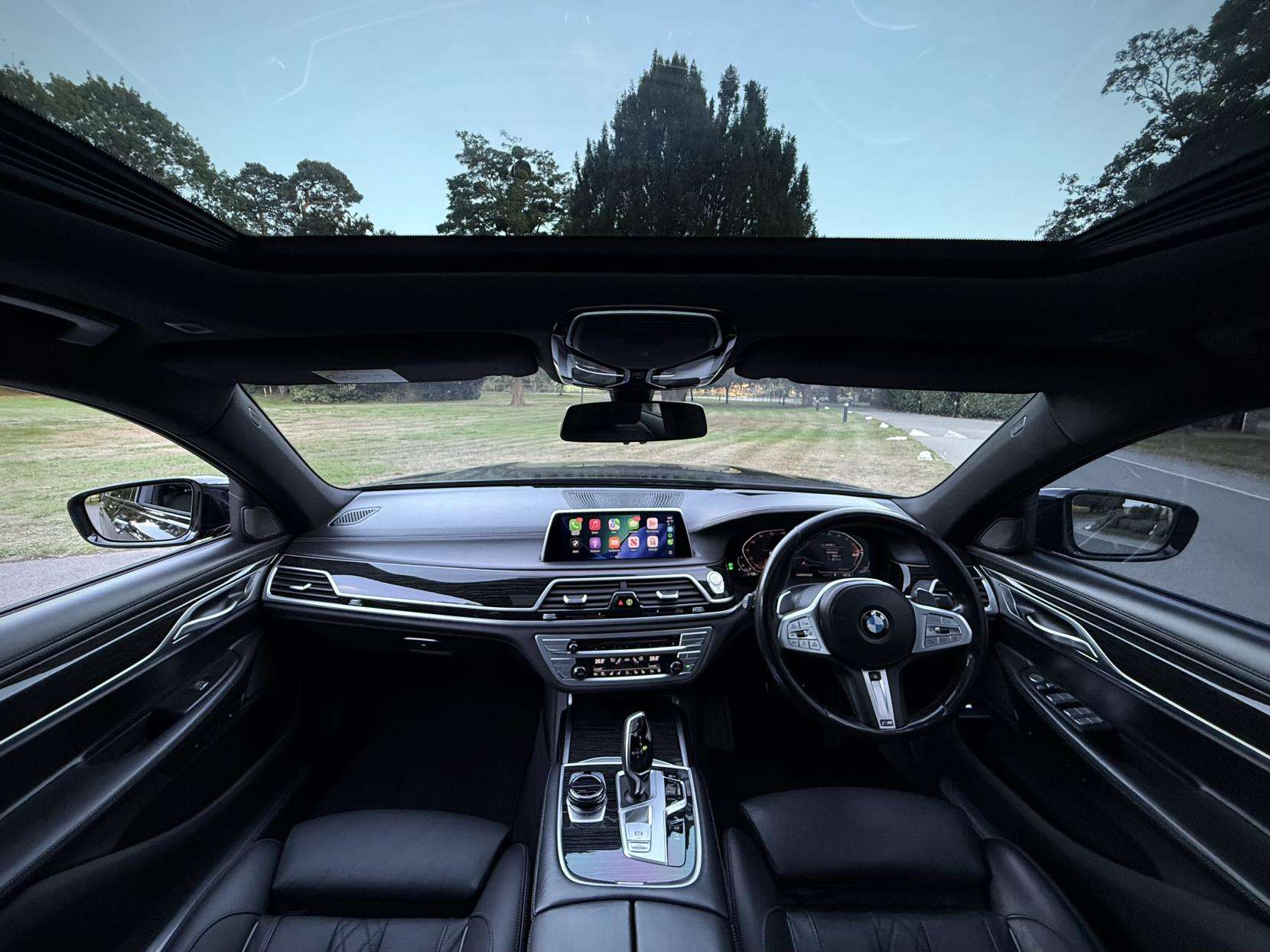 2021 BMW 7 SERIES 2021 BMW 7 SERIES