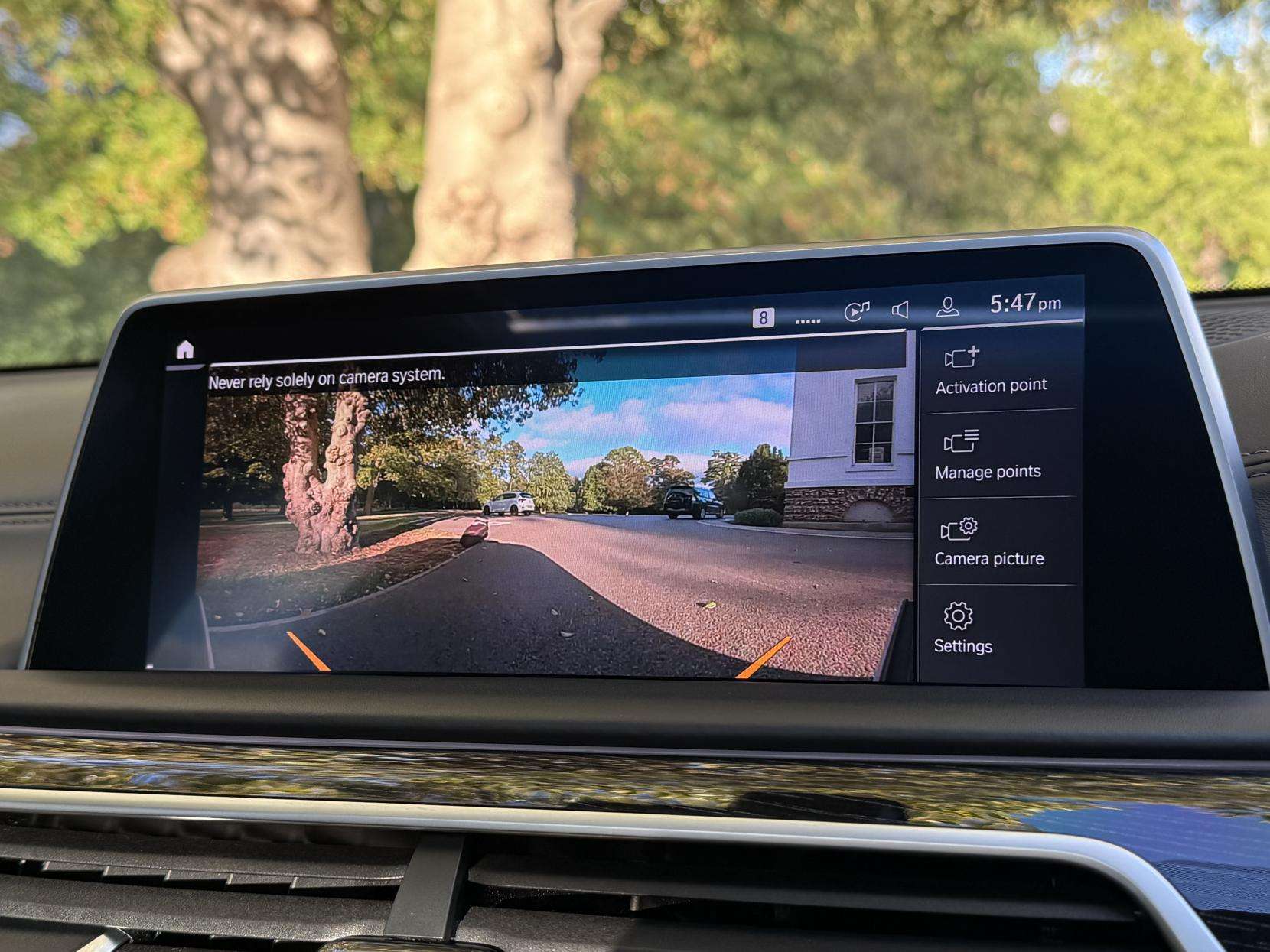 2021 BMW 7 SERIES 2021 BMW 7 SERIES