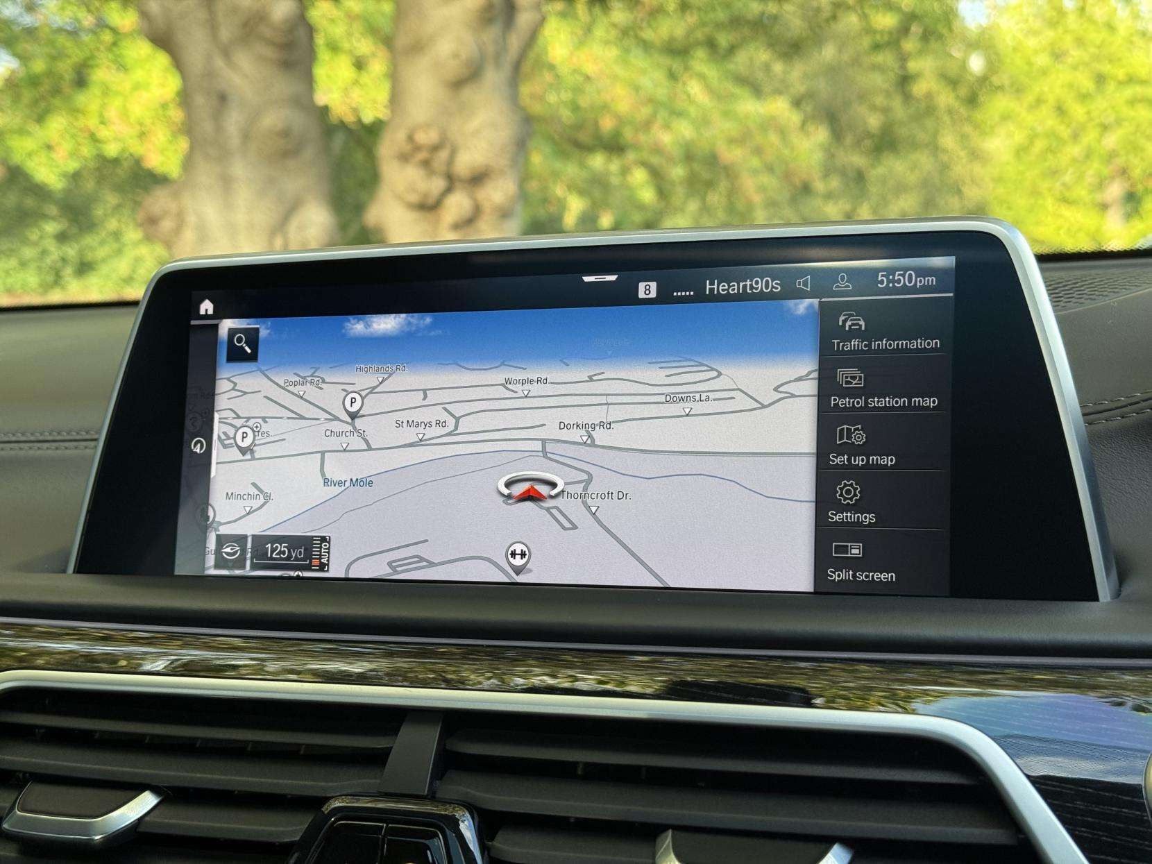 2021 BMW 7 SERIES 2021 BMW 7 SERIES