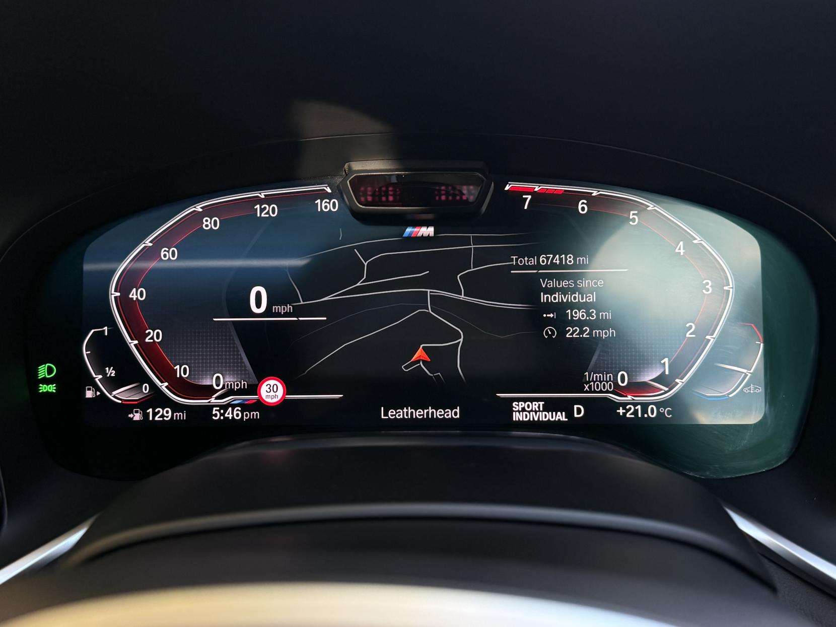 2021 BMW 7 SERIES 2021 BMW 7 SERIES