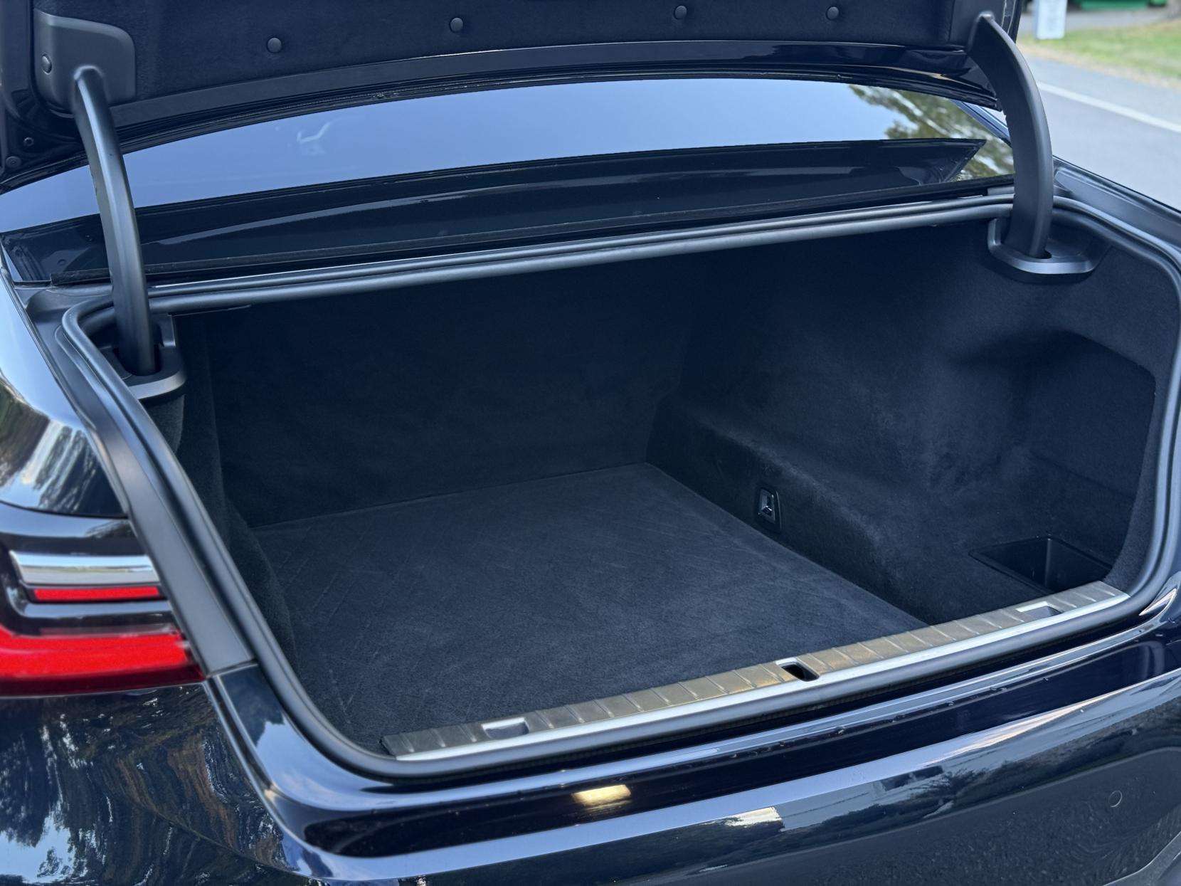 2021 BMW 7 SERIES 2021 BMW 7 SERIES