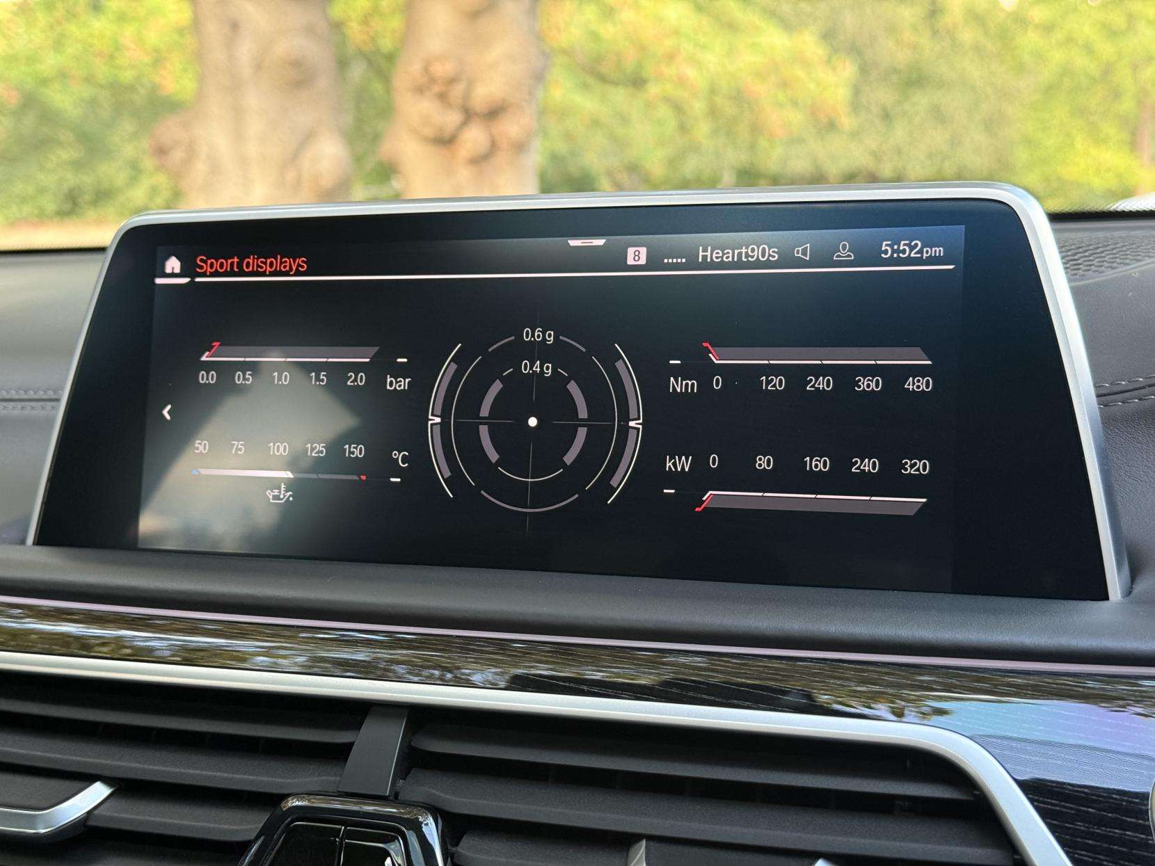 2021 BMW 7 SERIES 2021 BMW 7 SERIES