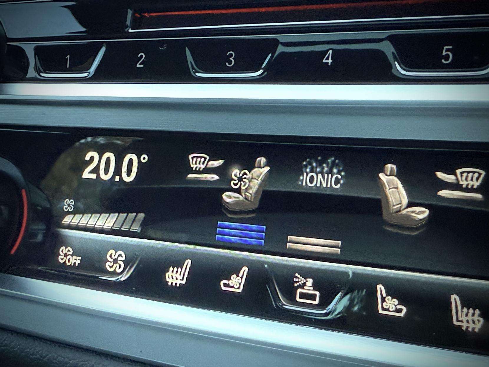 2021 BMW 7 SERIES 2021 BMW 7 SERIES