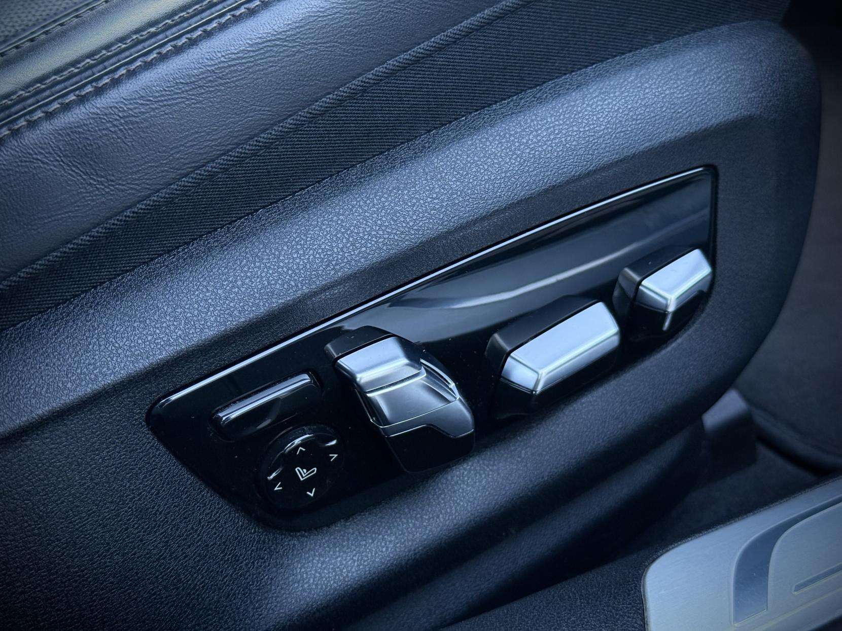 2021 BMW 7 SERIES 2021 BMW 7 SERIES