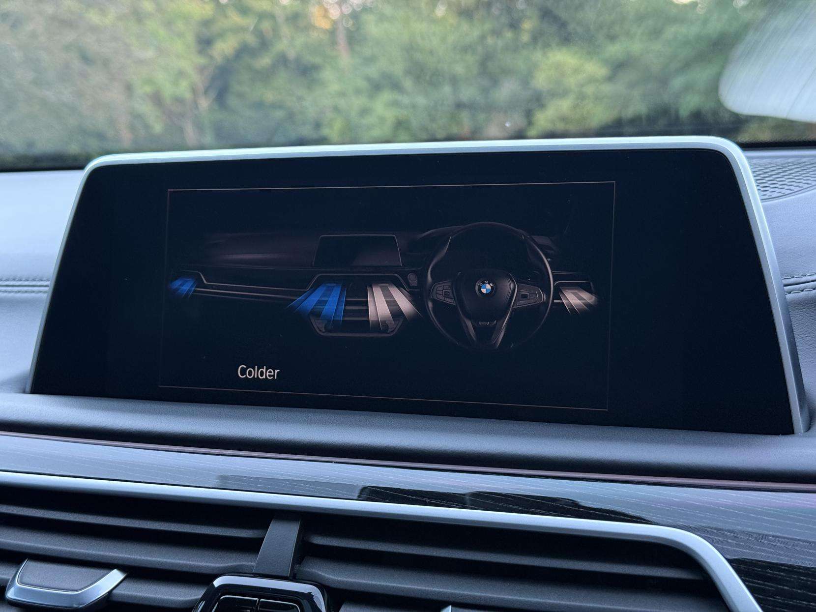2021 BMW 7 SERIES 2021 BMW 7 SERIES
