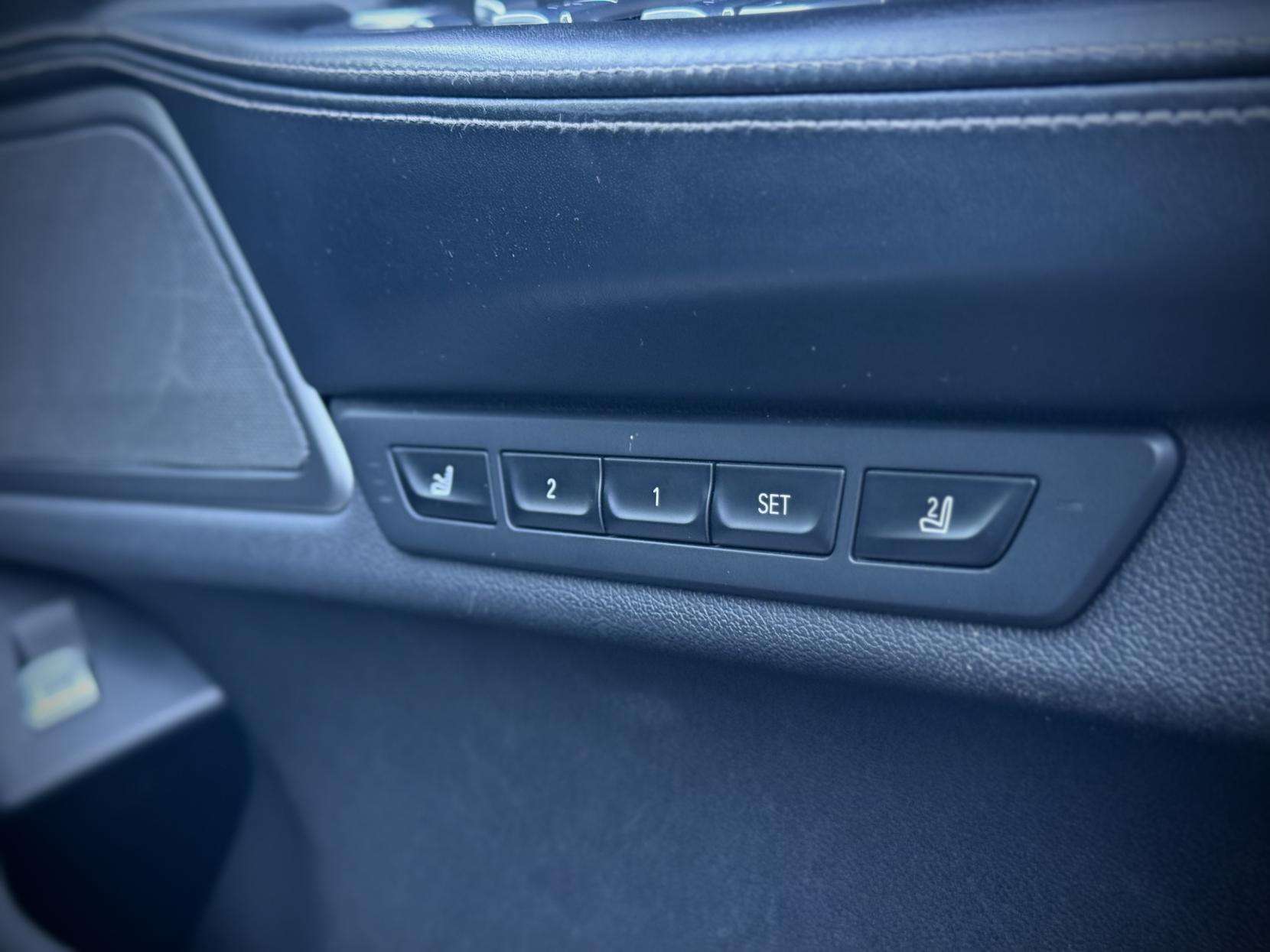 2021 BMW 7 SERIES 2021 BMW 7 SERIES