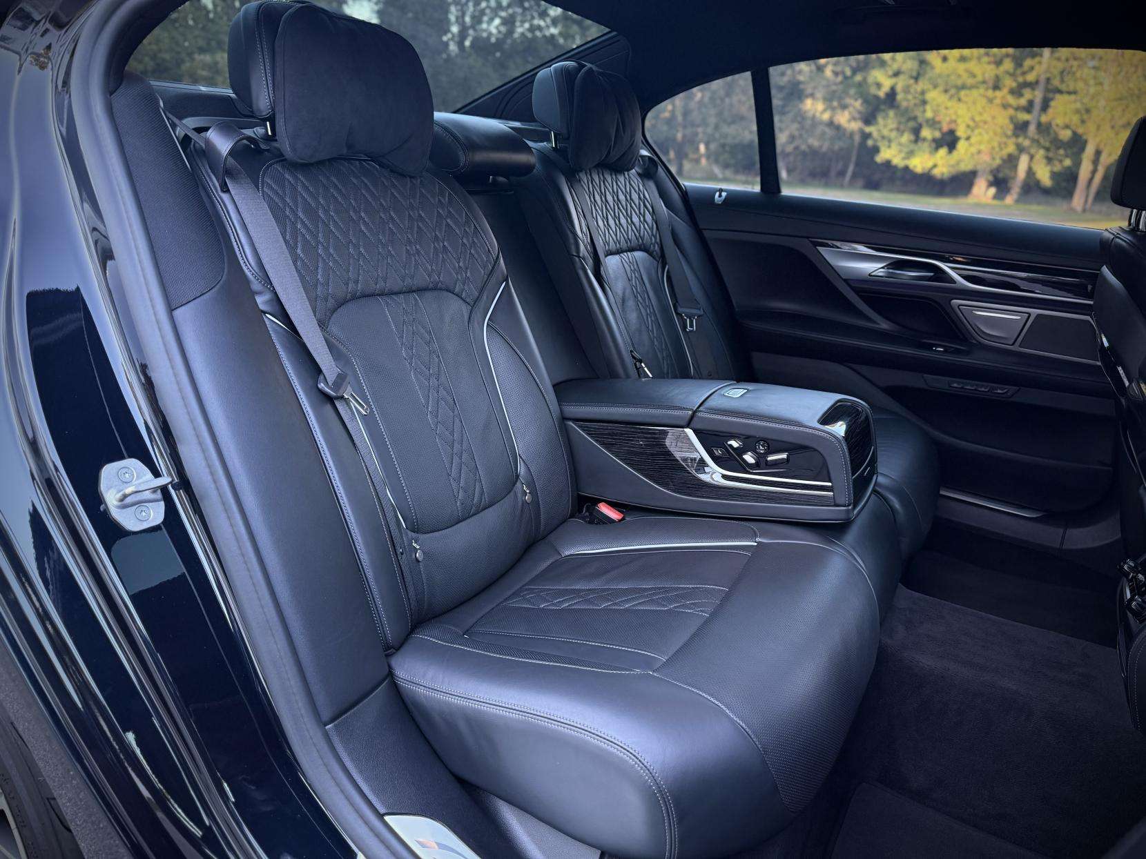 2021 BMW 7 SERIES 2021 BMW 7 SERIES