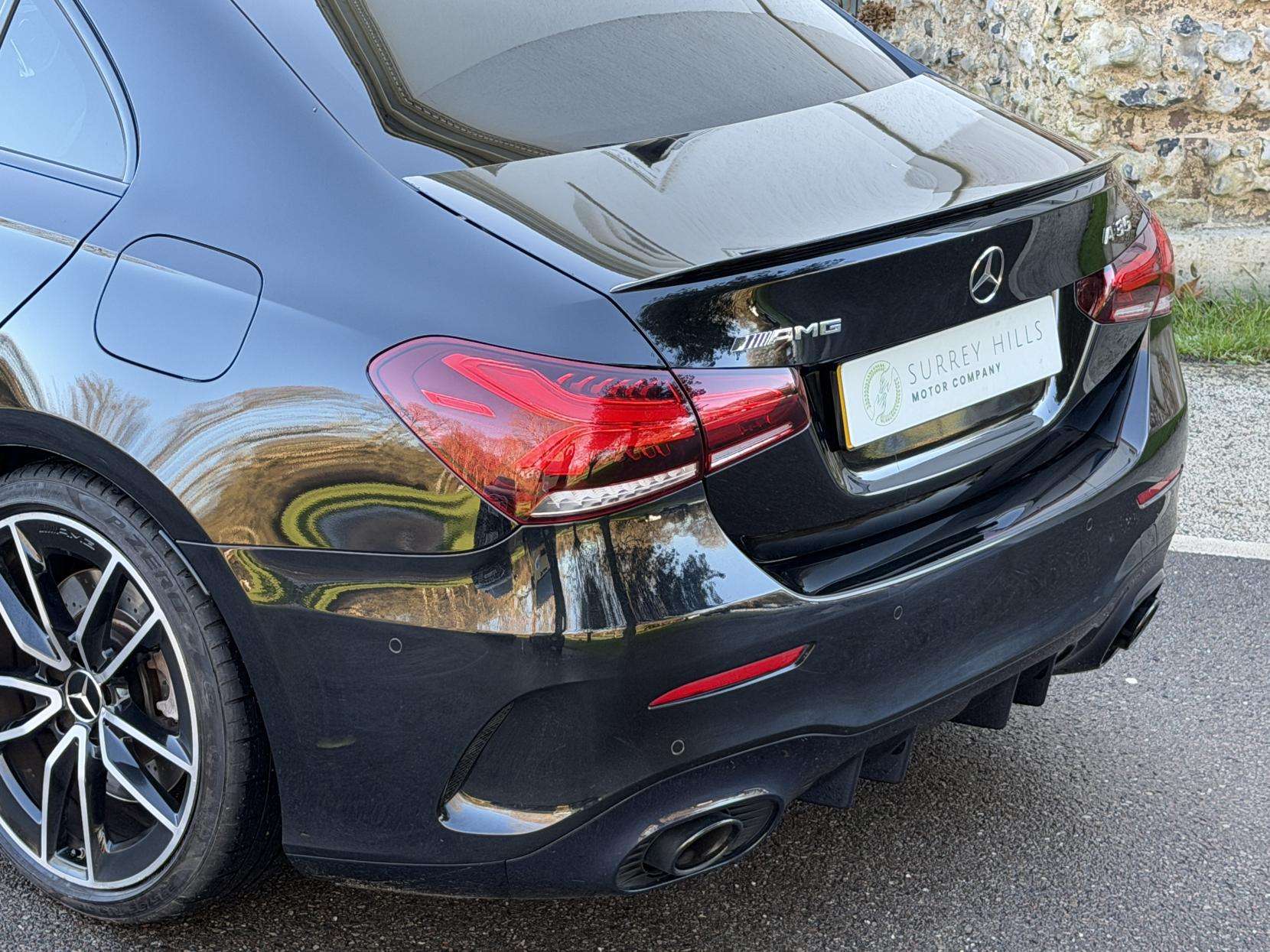 2021 MERCEDES-BENZ A CLASS 2021 MERCEDES-BENZ A CLASS