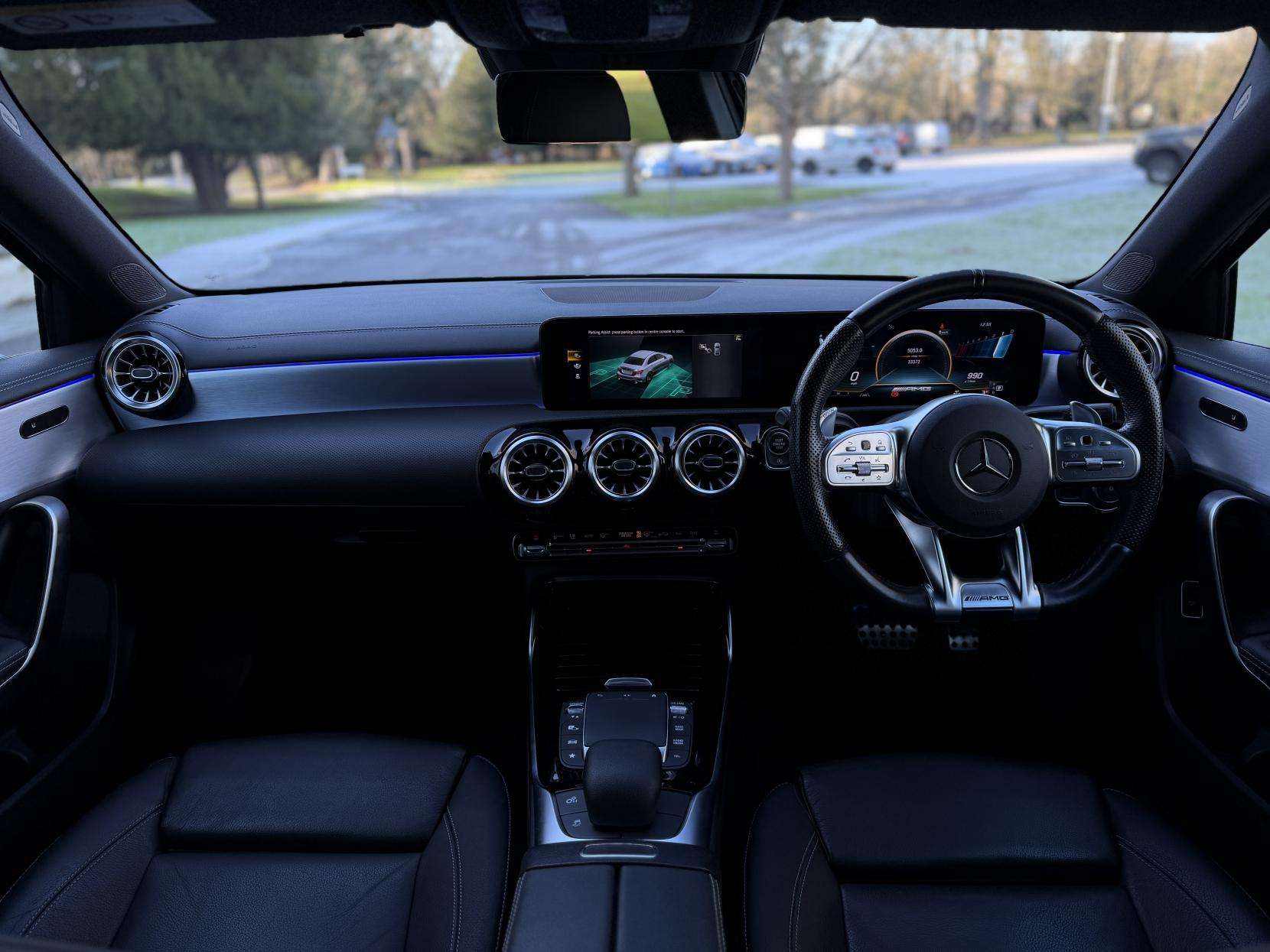 2021 MERCEDES-BENZ A CLASS 2021 MERCEDES-BENZ A CLASS