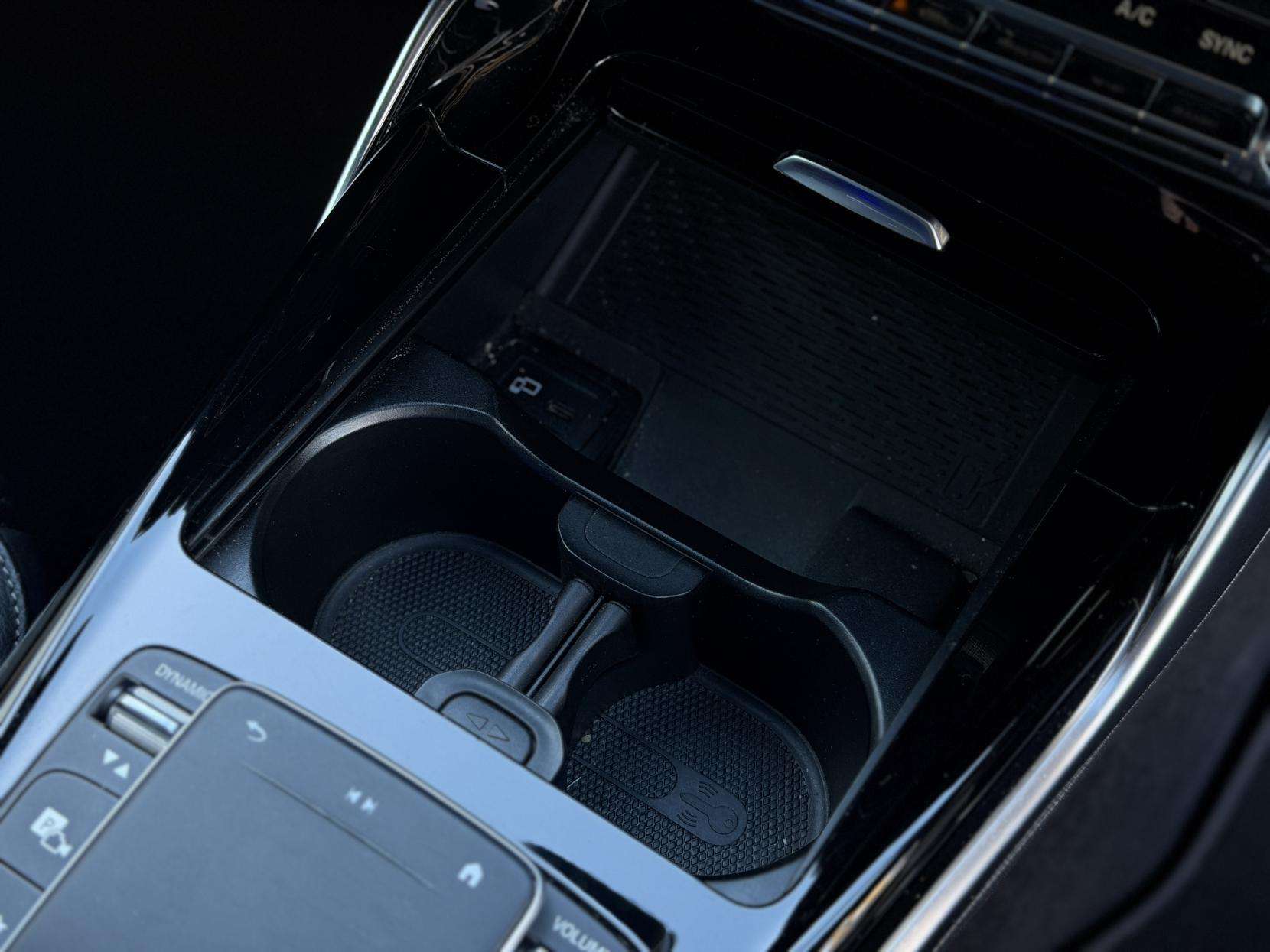 2021 MERCEDES-BENZ A CLASS 2021 MERCEDES-BENZ A CLASS