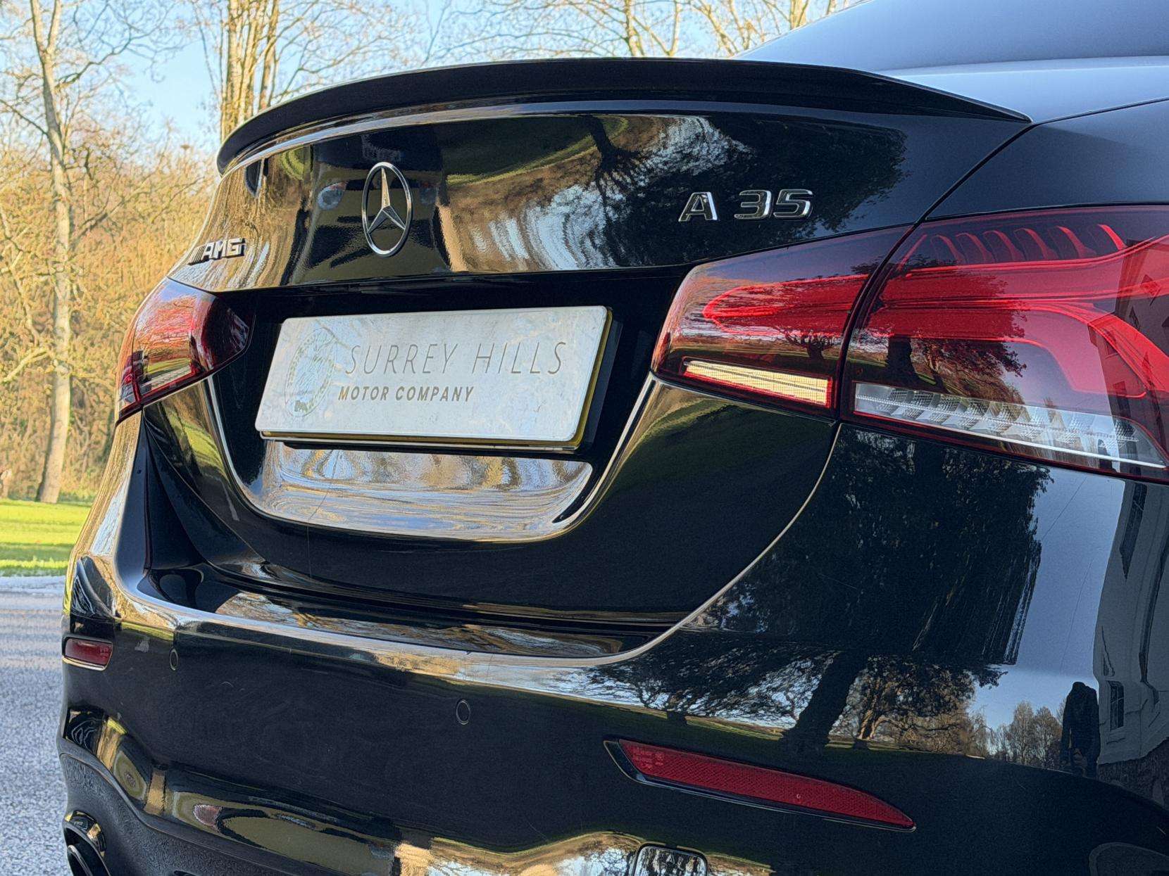 2021 MERCEDES-BENZ A CLASS 2021 MERCEDES-BENZ A CLASS