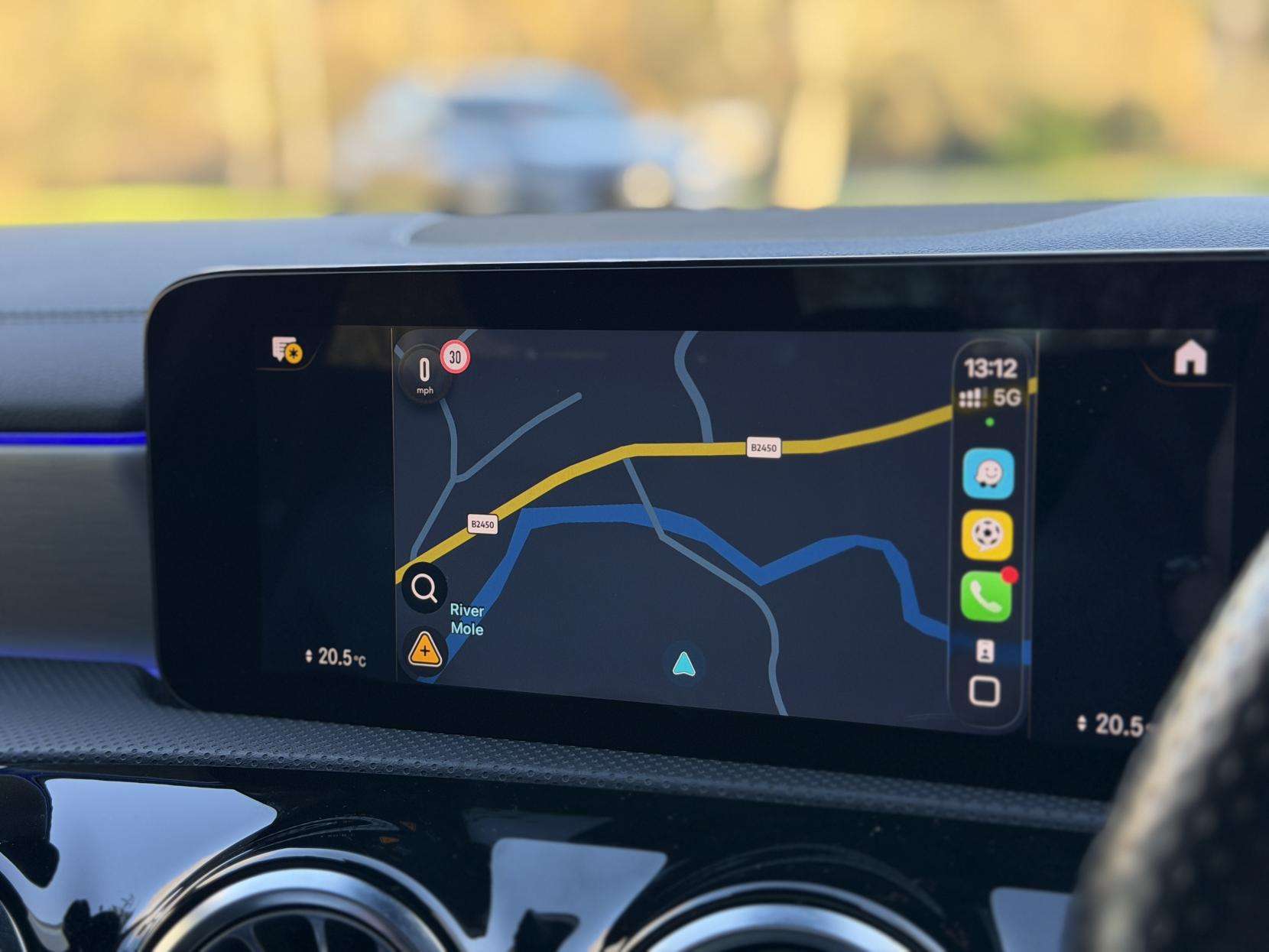 2021 MERCEDES-BENZ A CLASS 2021 MERCEDES-BENZ A CLASS