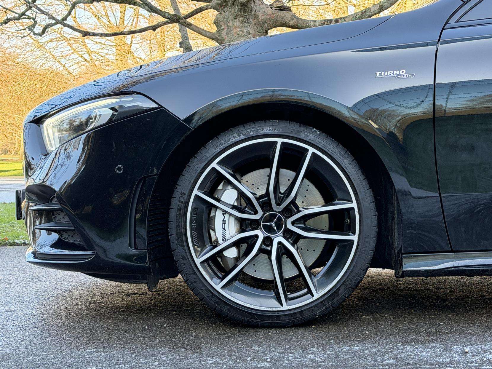 2021 MERCEDES-BENZ A CLASS 2021 MERCEDES-BENZ A CLASS