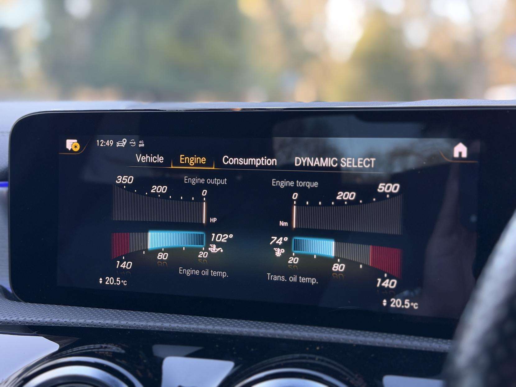 2021 MERCEDES-BENZ A CLASS 2021 MERCEDES-BENZ A CLASS