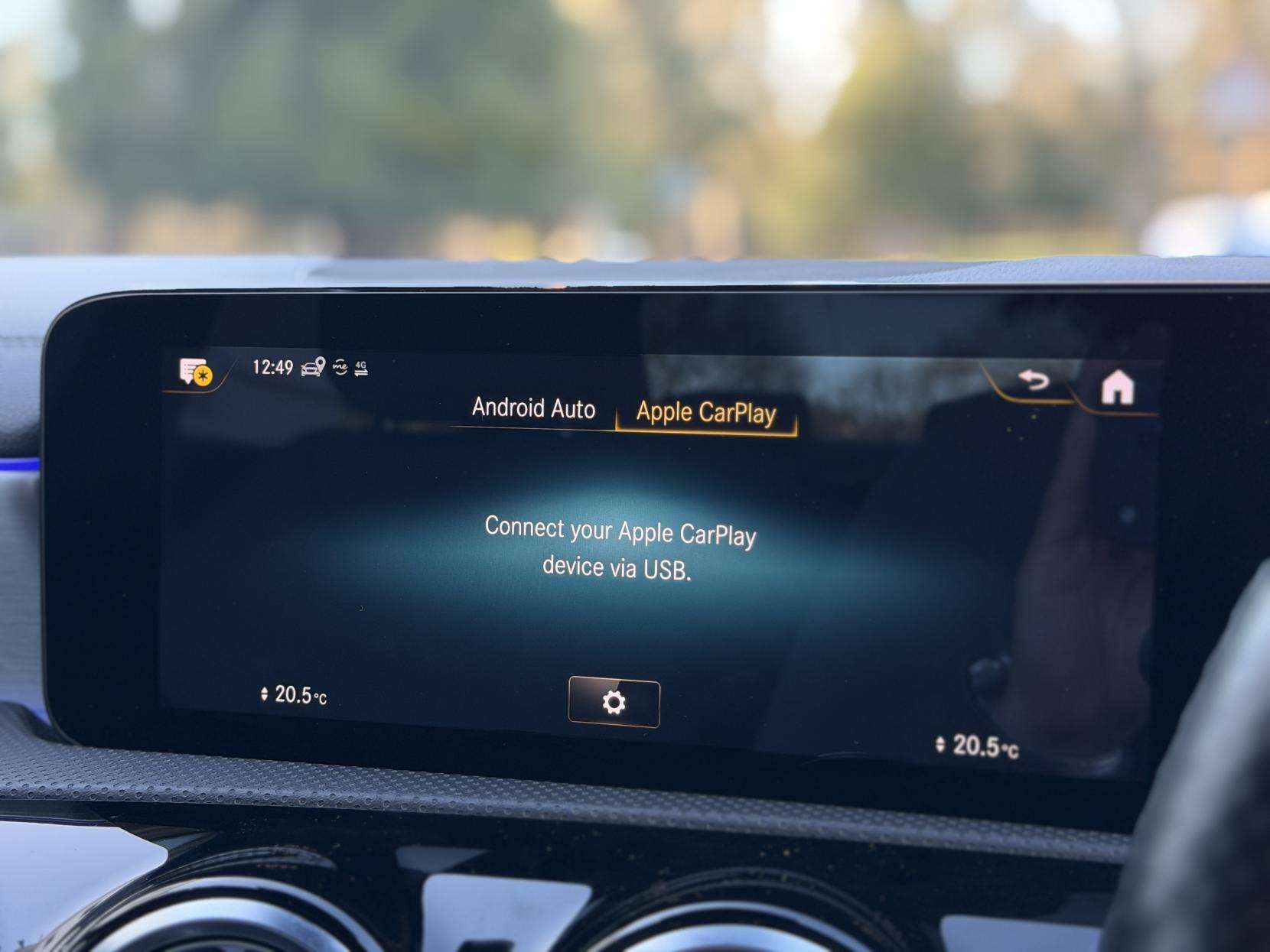 2021 MERCEDES-BENZ A CLASS 2021 MERCEDES-BENZ A CLASS