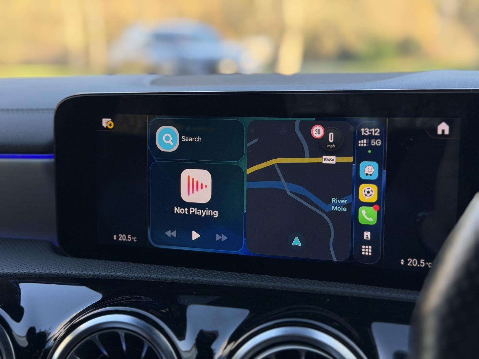 2021 MERCEDES-BENZ A CLASS 2021 MERCEDES-BENZ A CLASS