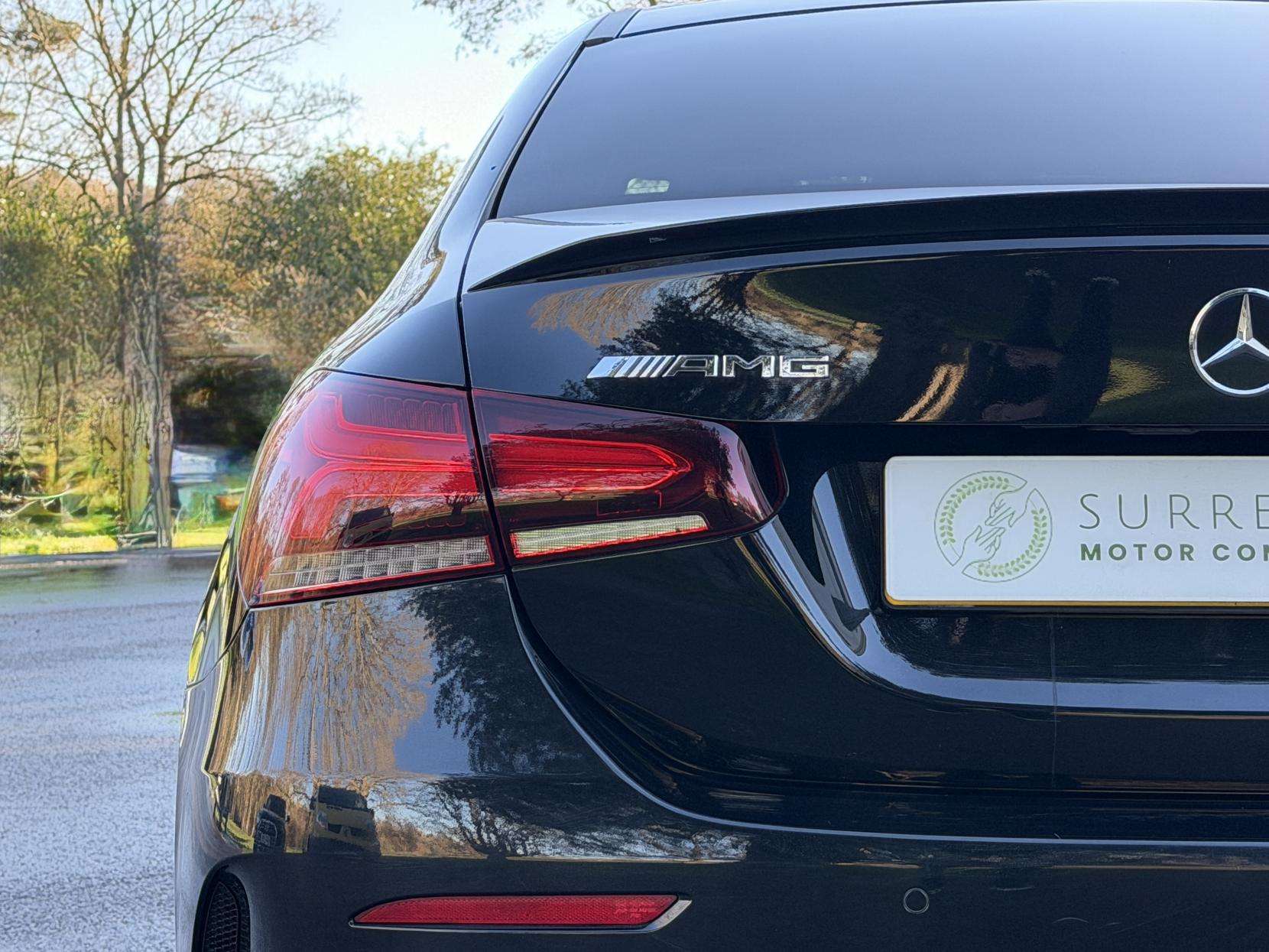 2021 MERCEDES-BENZ A CLASS 2021 MERCEDES-BENZ A CLASS