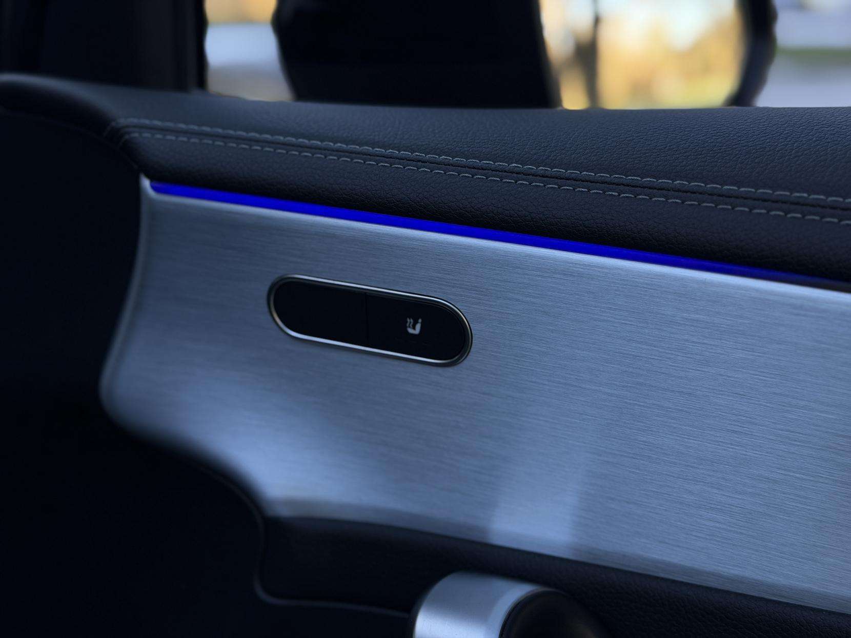 2021 MERCEDES-BENZ A CLASS 2021 MERCEDES-BENZ A CLASS