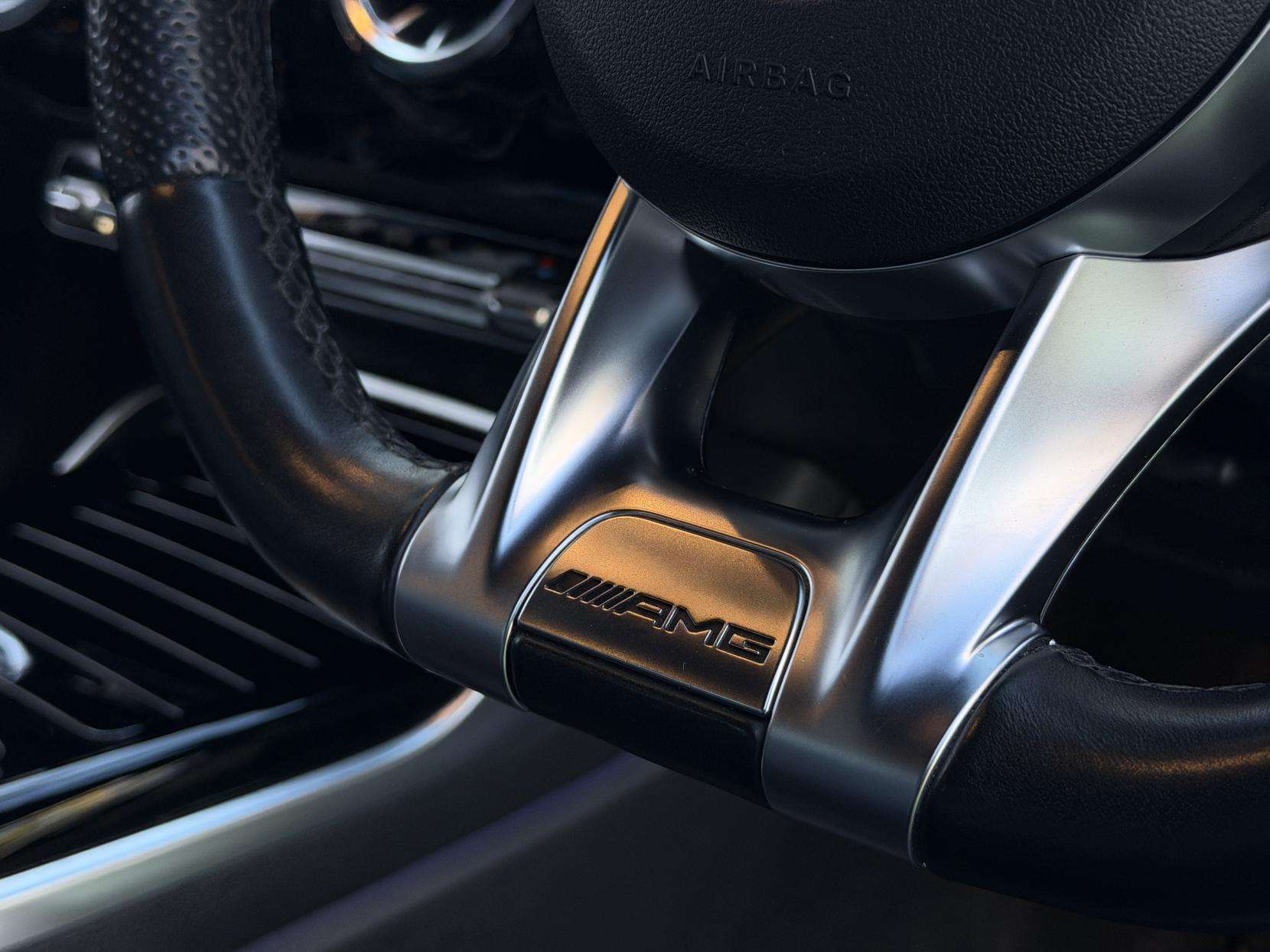 2021 MERCEDES-BENZ A CLASS 2021 MERCEDES-BENZ A CLASS