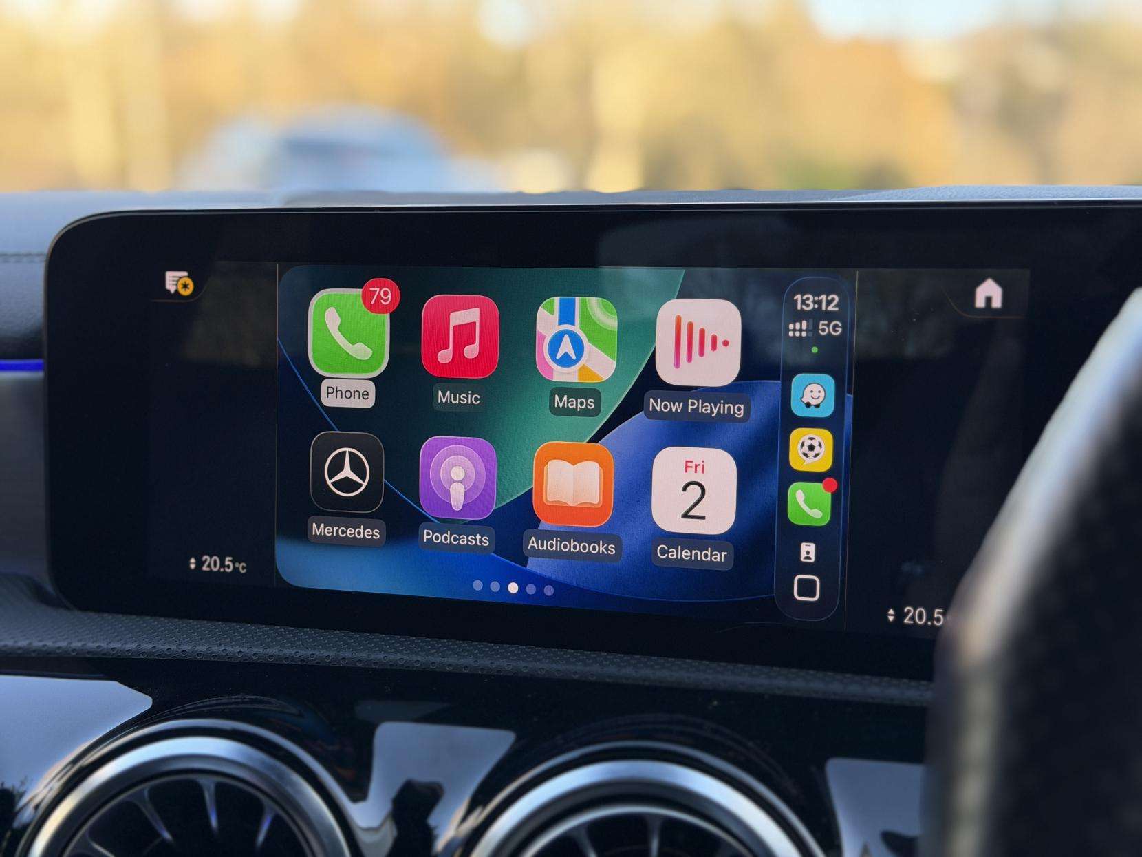 2021 MERCEDES-BENZ A CLASS 2021 MERCEDES-BENZ A CLASS