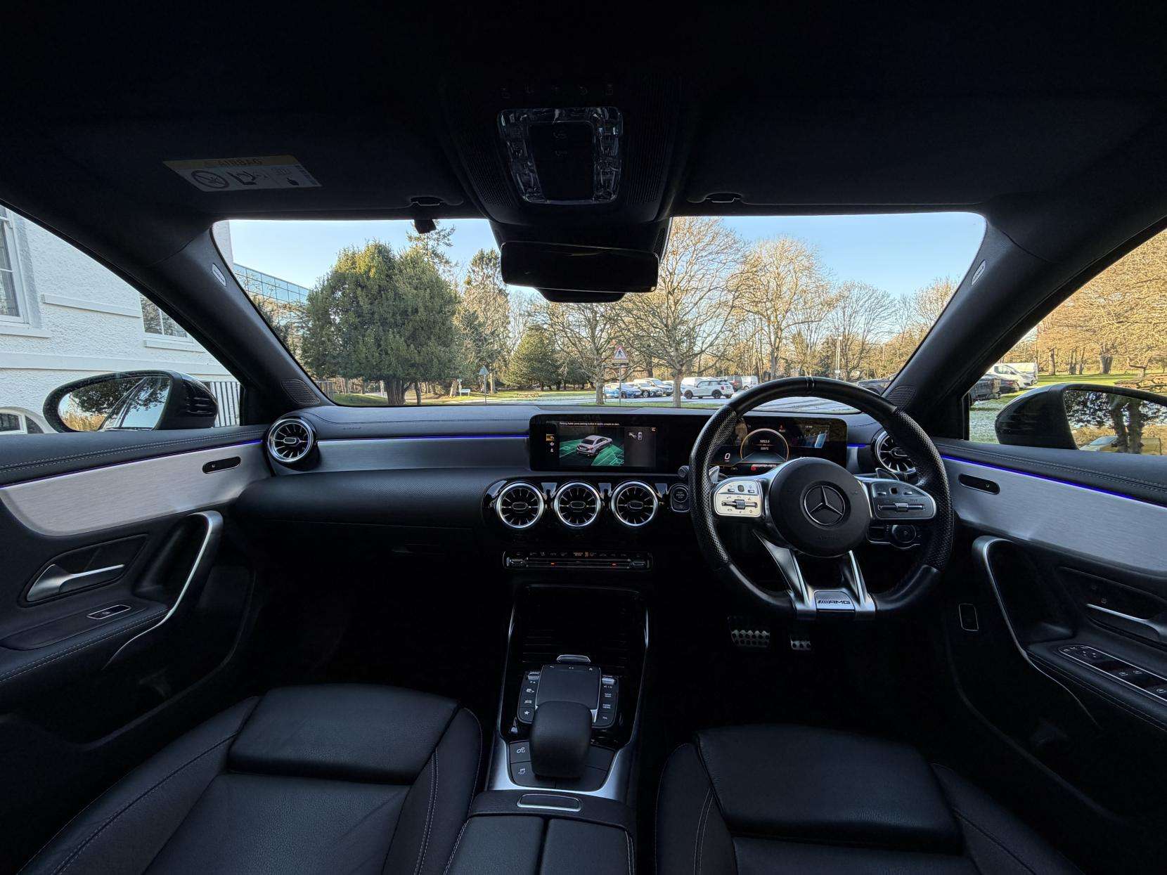 2021 MERCEDES-BENZ A CLASS 2021 MERCEDES-BENZ A CLASS