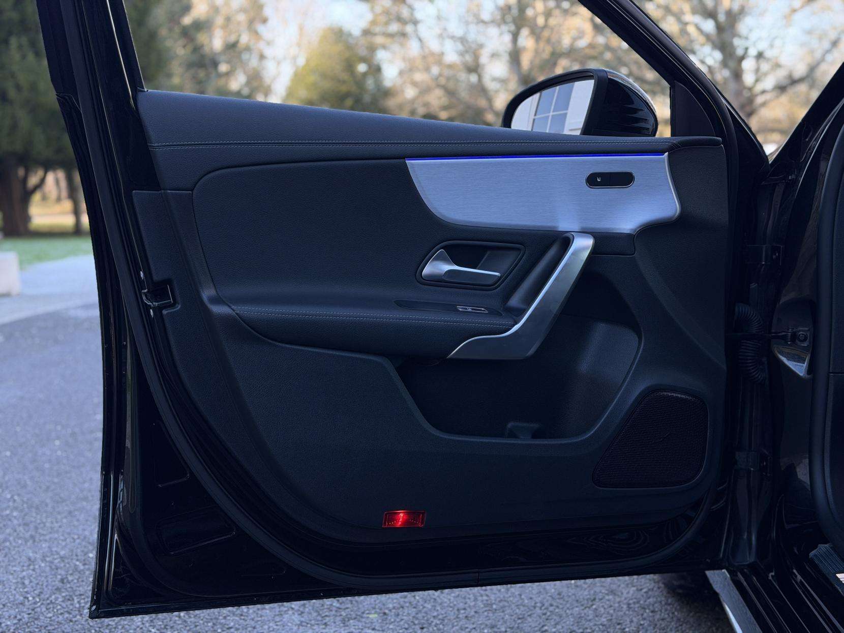 2021 MERCEDES-BENZ A CLASS 2021 MERCEDES-BENZ A CLASS