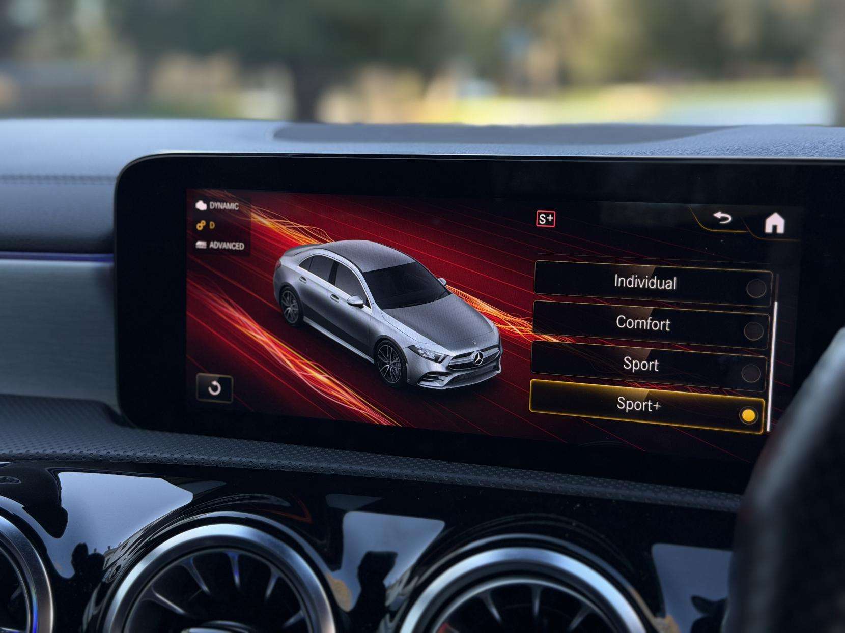 2021 MERCEDES-BENZ A CLASS 2021 MERCEDES-BENZ A CLASS