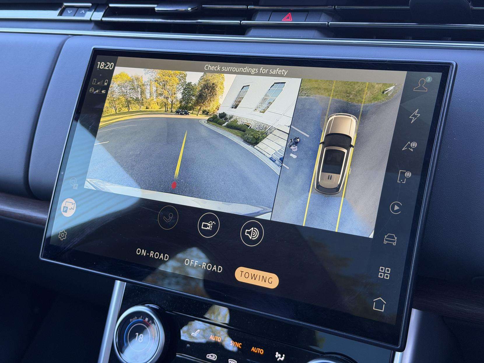 2022 LAND ROVER RANGE ROVER 2022 LAND ROVER RANGE ROVER