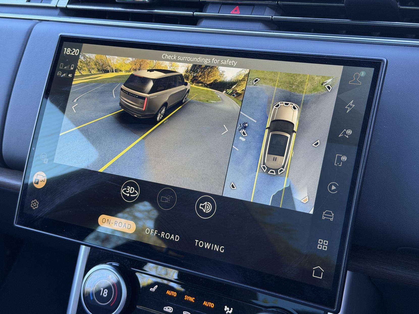 2022 LAND ROVER RANGE ROVER 2022 LAND ROVER RANGE ROVER