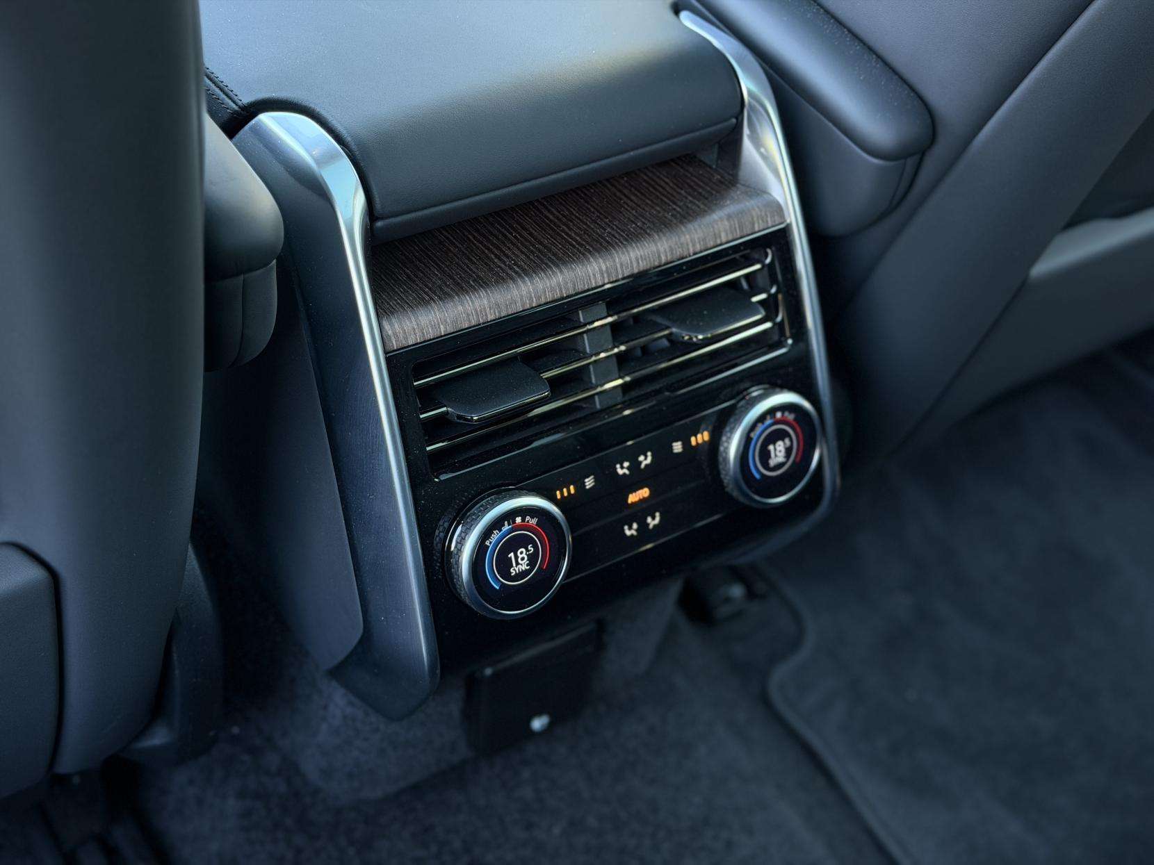 2022 LAND ROVER RANGE ROVER 2022 LAND ROVER RANGE ROVER