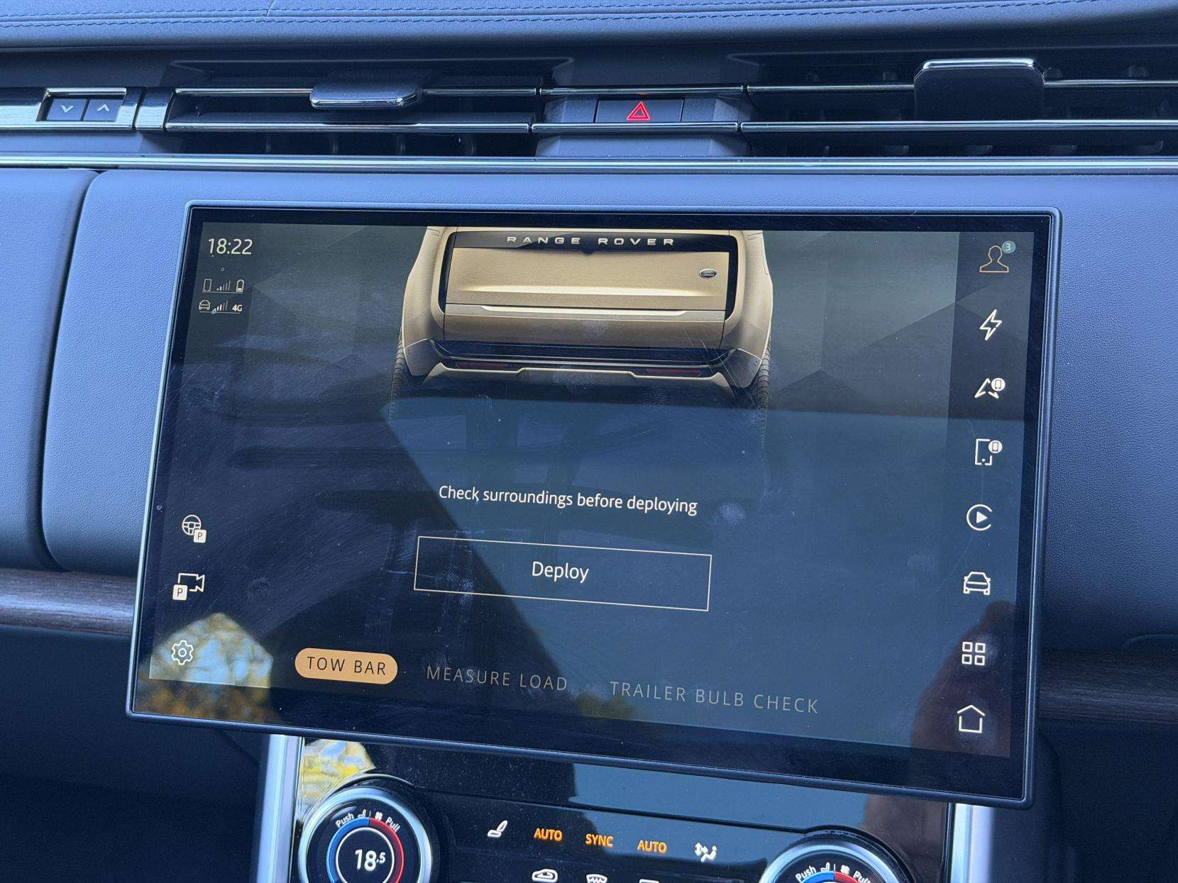 2022 LAND ROVER RANGE ROVER 2022 LAND ROVER RANGE ROVER