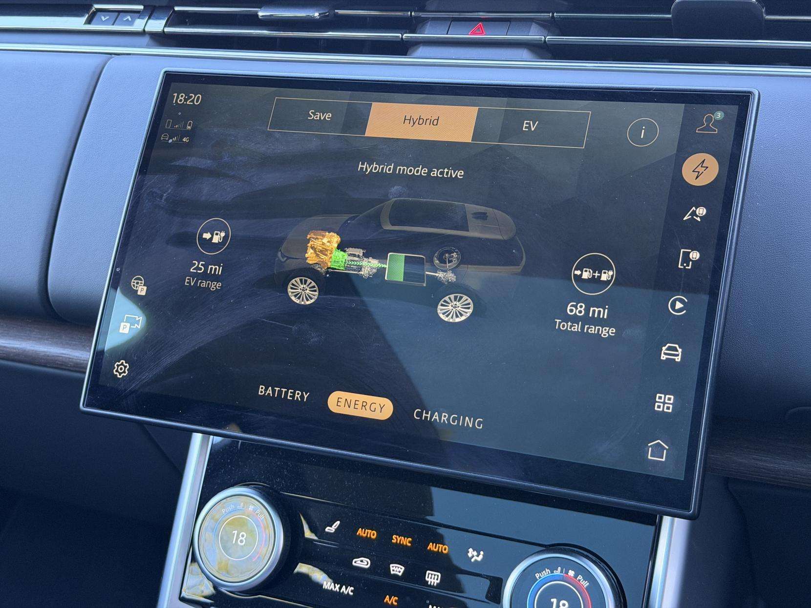2022 LAND ROVER RANGE ROVER 2022 LAND ROVER RANGE ROVER