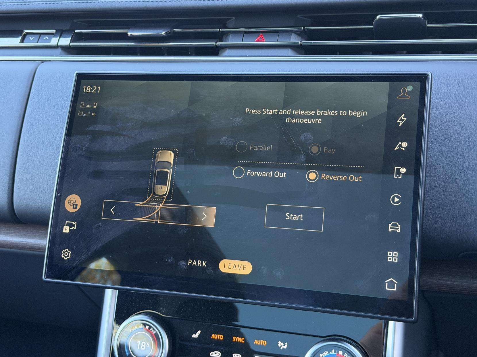 2022 LAND ROVER RANGE ROVER 2022 LAND ROVER RANGE ROVER