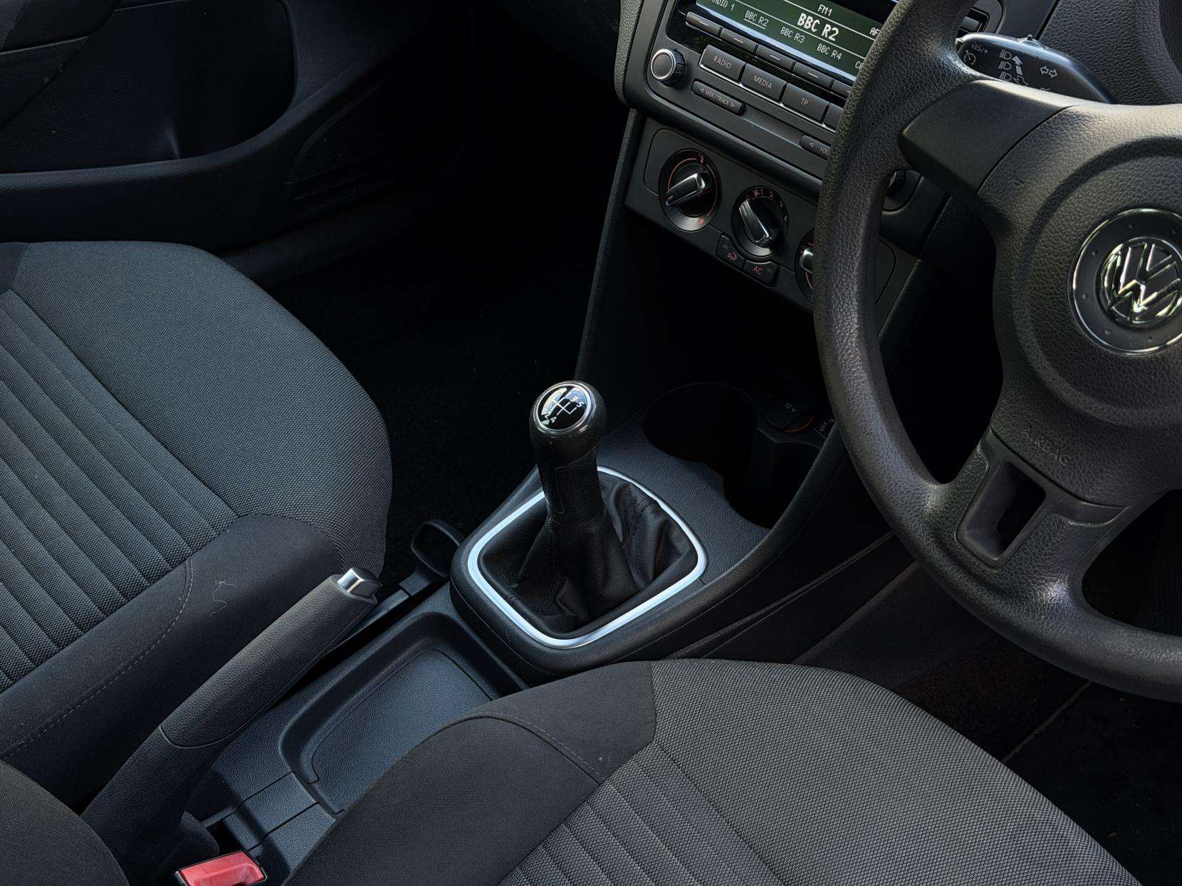 2011 VOLKSWAGEN POLO 2011 VOLKSWAGEN POLO