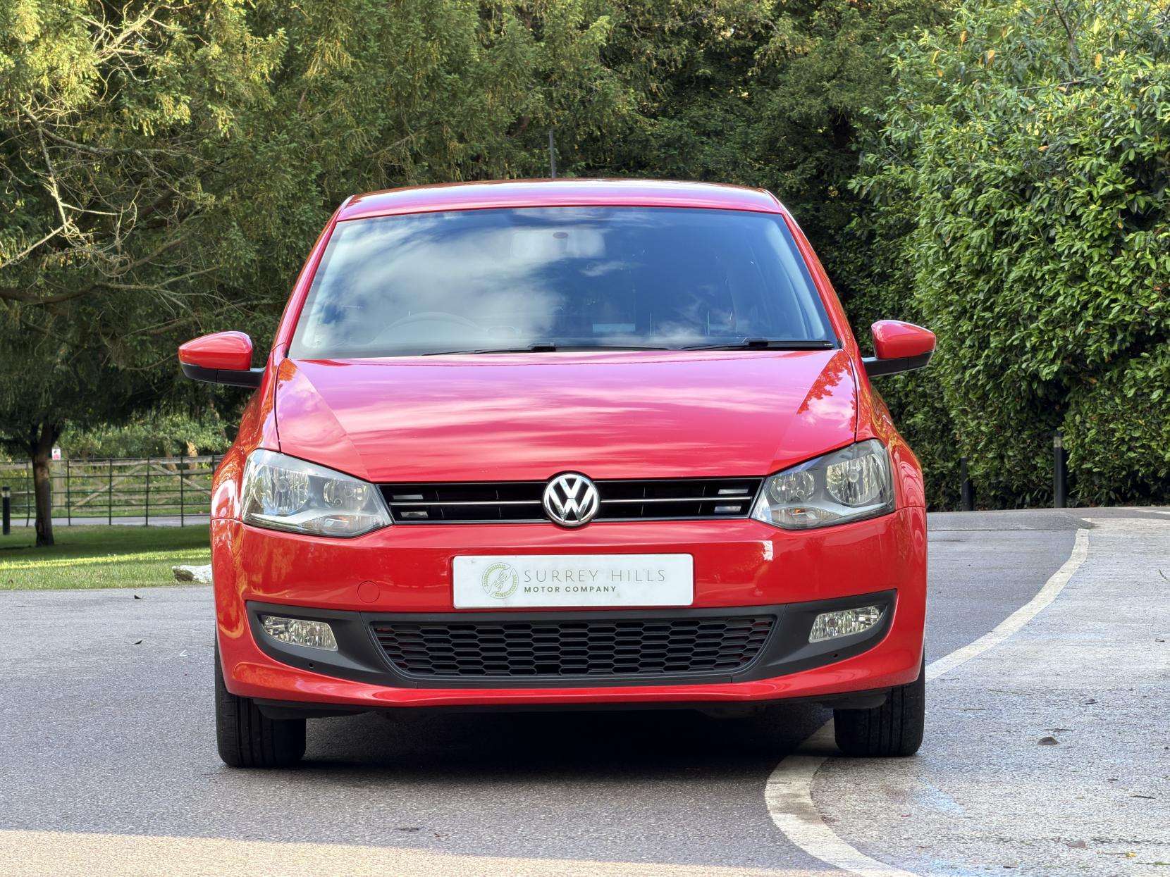 A 2011 VOLKSWAGEN POLO 1.4 Match Hatchback 5dr Petrol Manual Euro 5 (85 ps) A 2011 VOLKSWAGEN POLO 1.4 Match Hatchback 5dr Petrol Manual Euro 5 (85 ps)