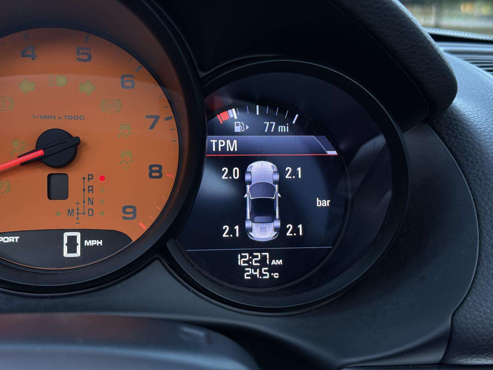 2014 PORSCHE BOXSTER 2014 PORSCHE BOXSTER