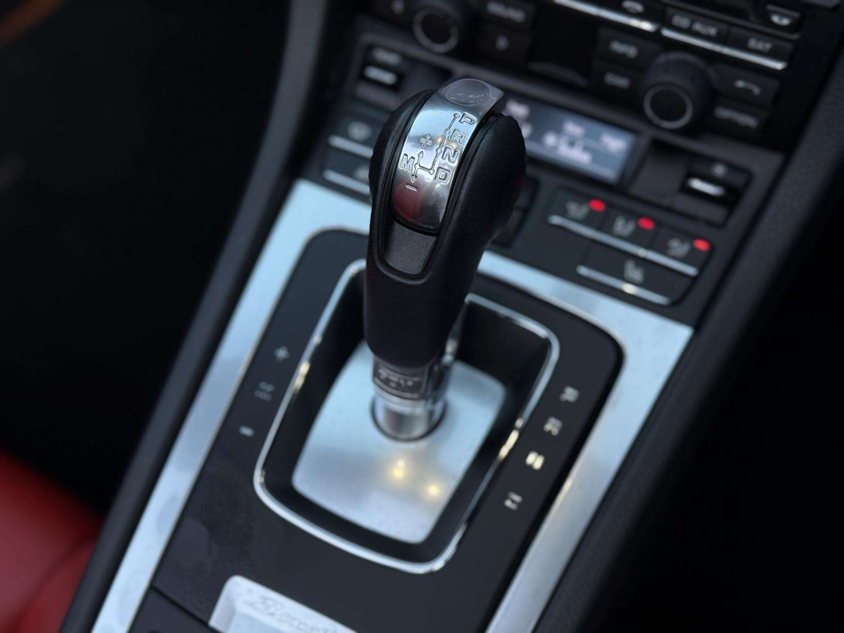 2014 PORSCHE BOXSTER 2014 PORSCHE BOXSTER