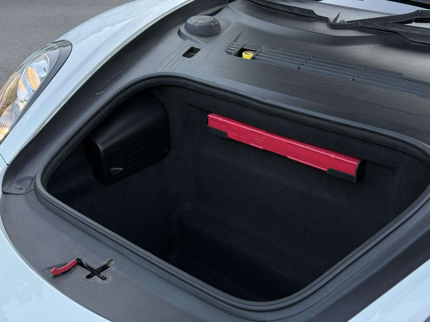 2014 PORSCHE BOXSTER 2014 PORSCHE BOXSTER